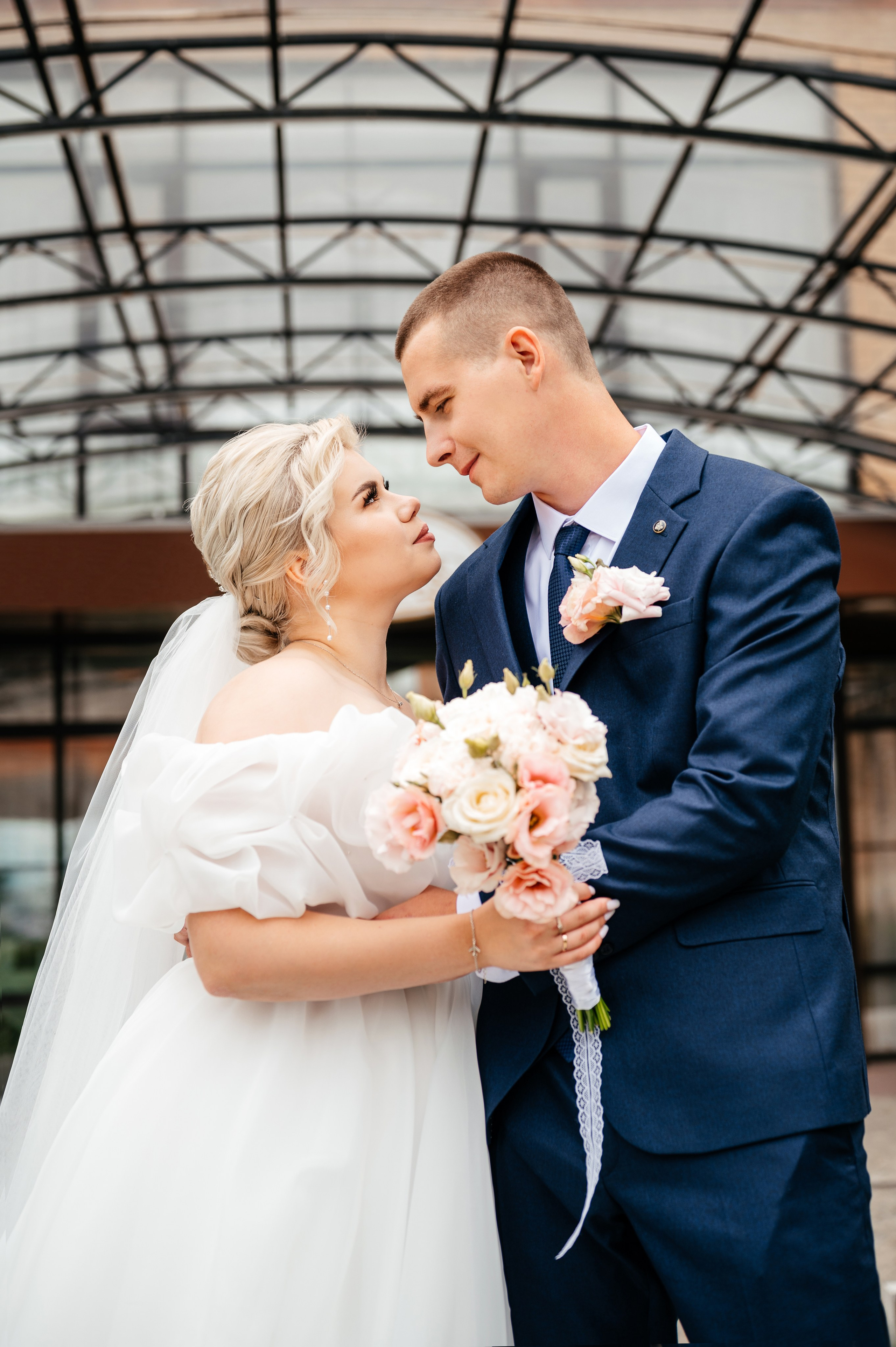 Свадьба. Фотограф на Крещение и Венчание в Оренбурге и Оренбургской области Наталья Мулина