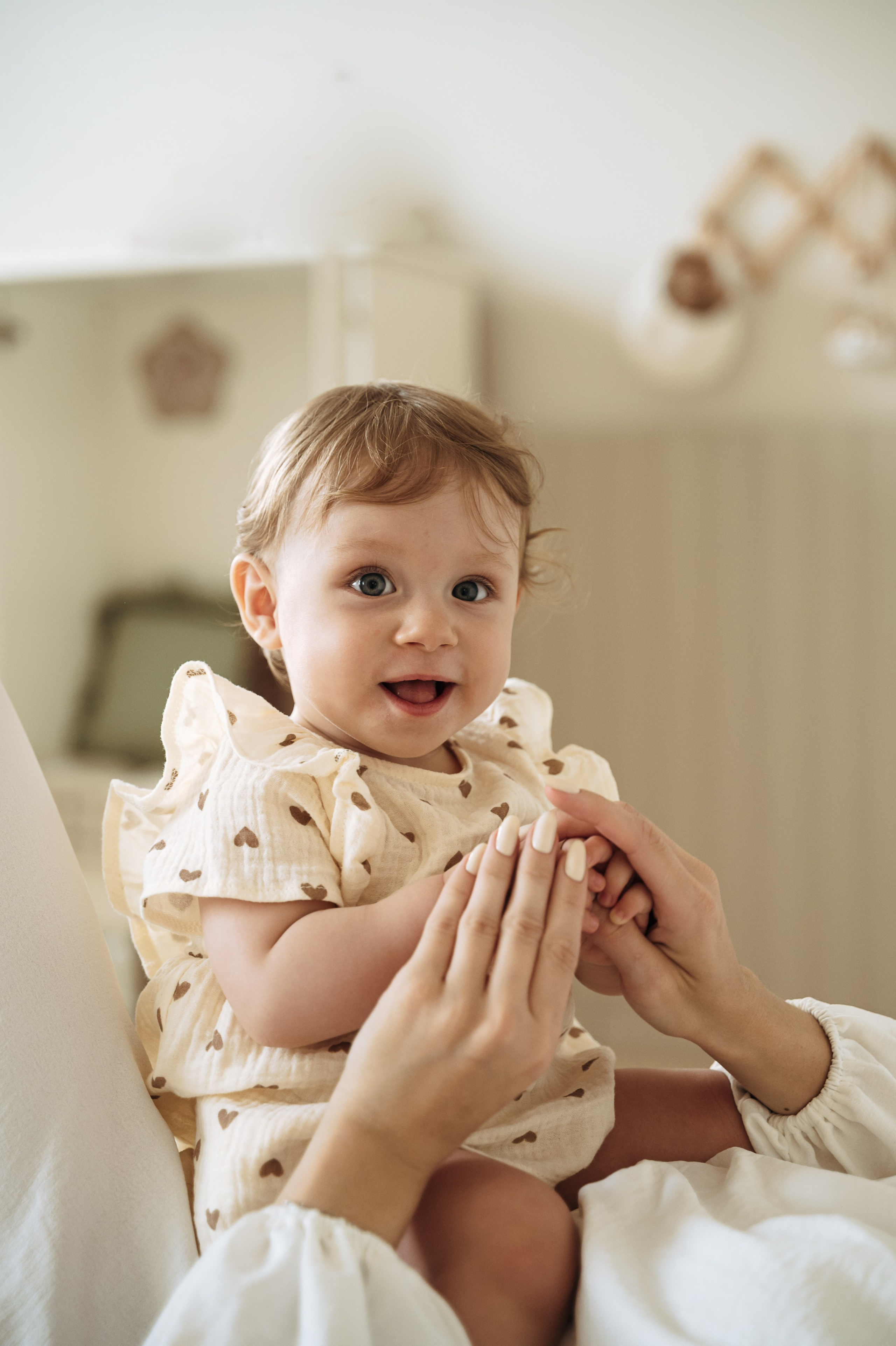 Детская фотосессия на годик Екатеринбург. Портретный и семейный фотограф в Екатеринбурге Мария Чахеева