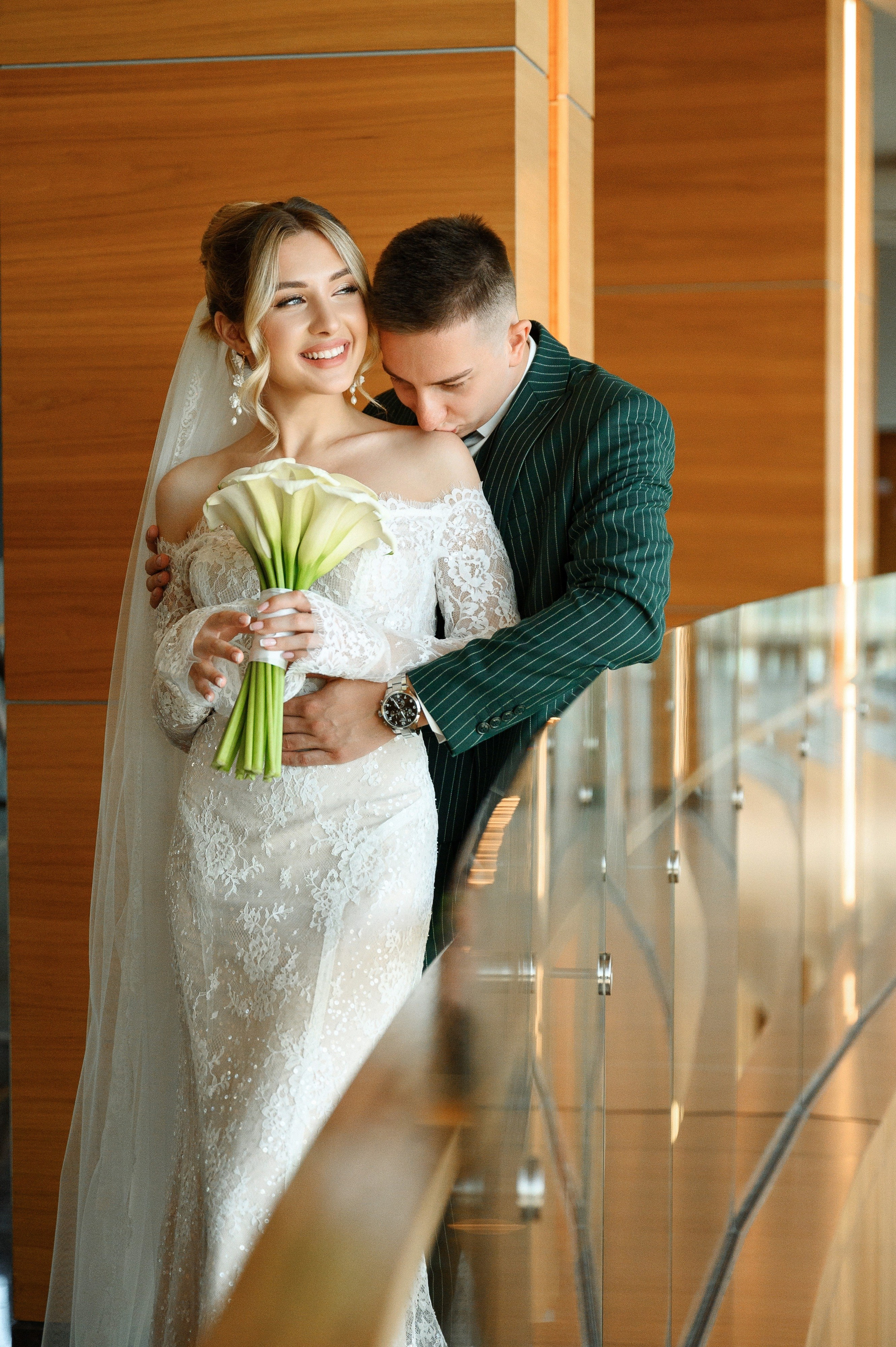 Илья & Алина