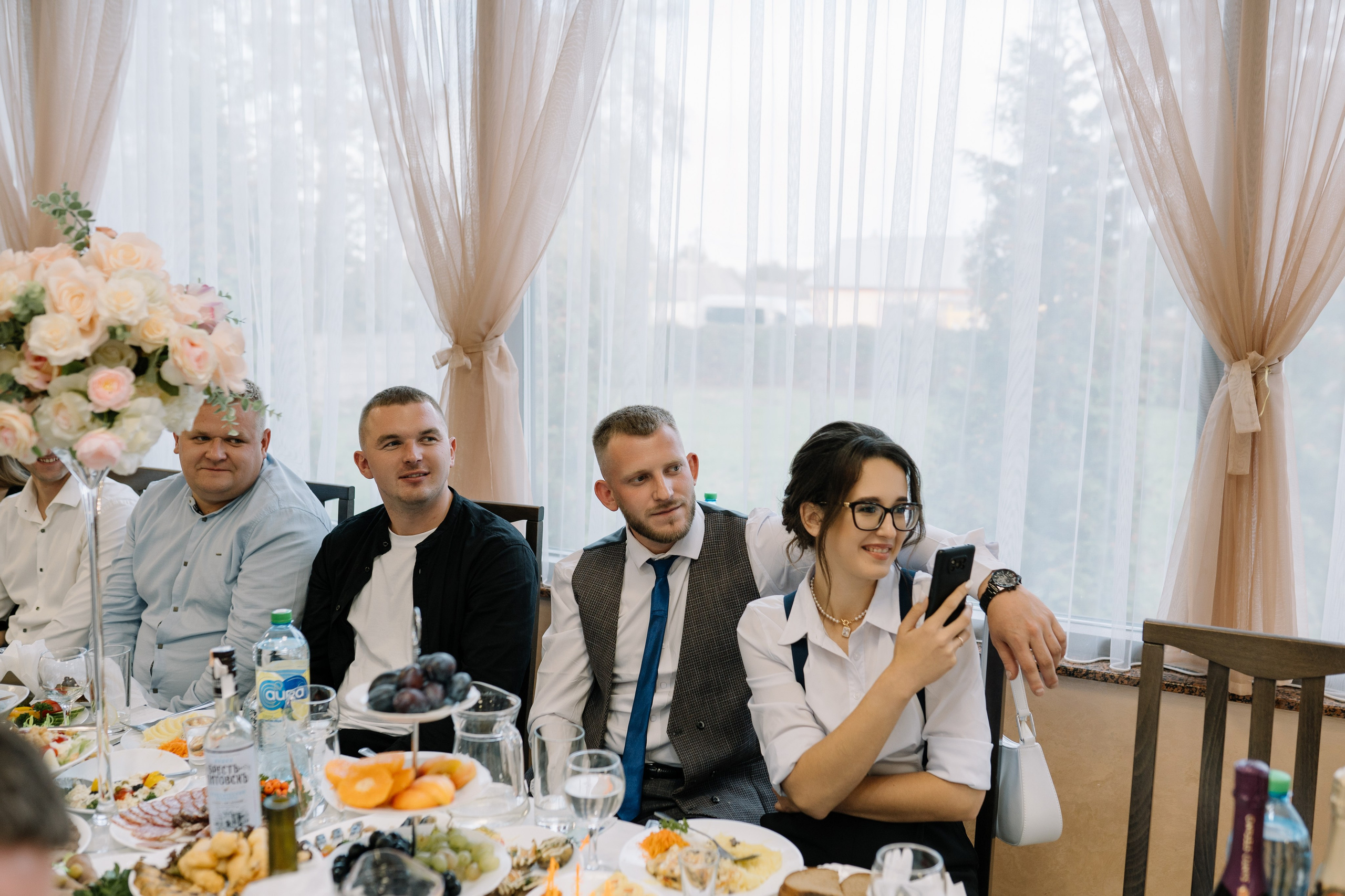 Олег & Алина