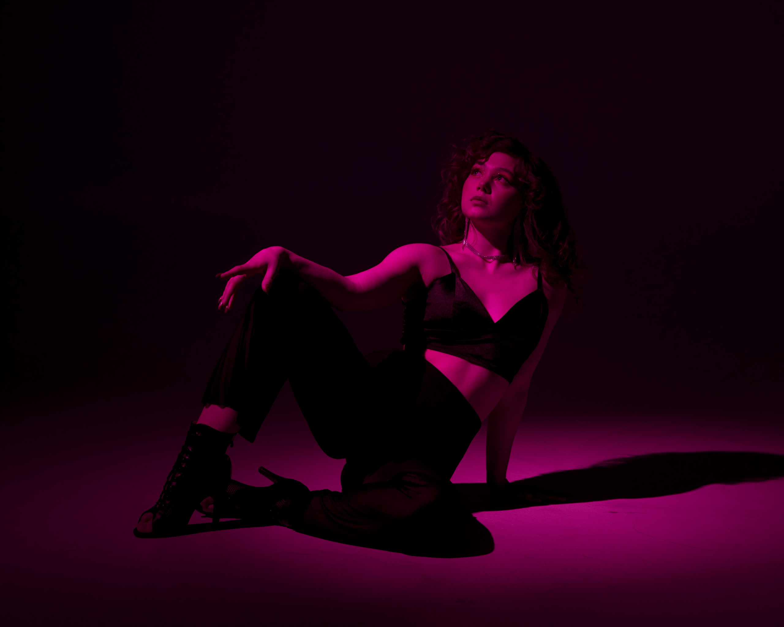 Dance Heels фотография. Фотограф, Римма Невинская