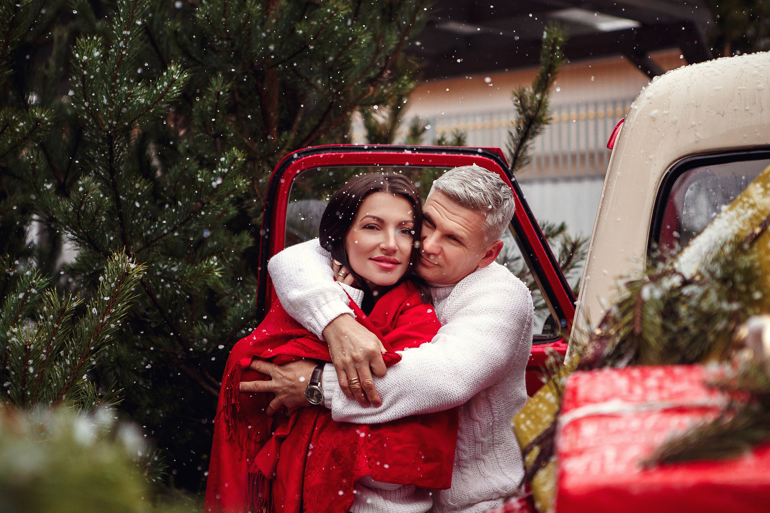 Retro CAR. Фотограф в Иваново и других городах Ирина Сметанкина