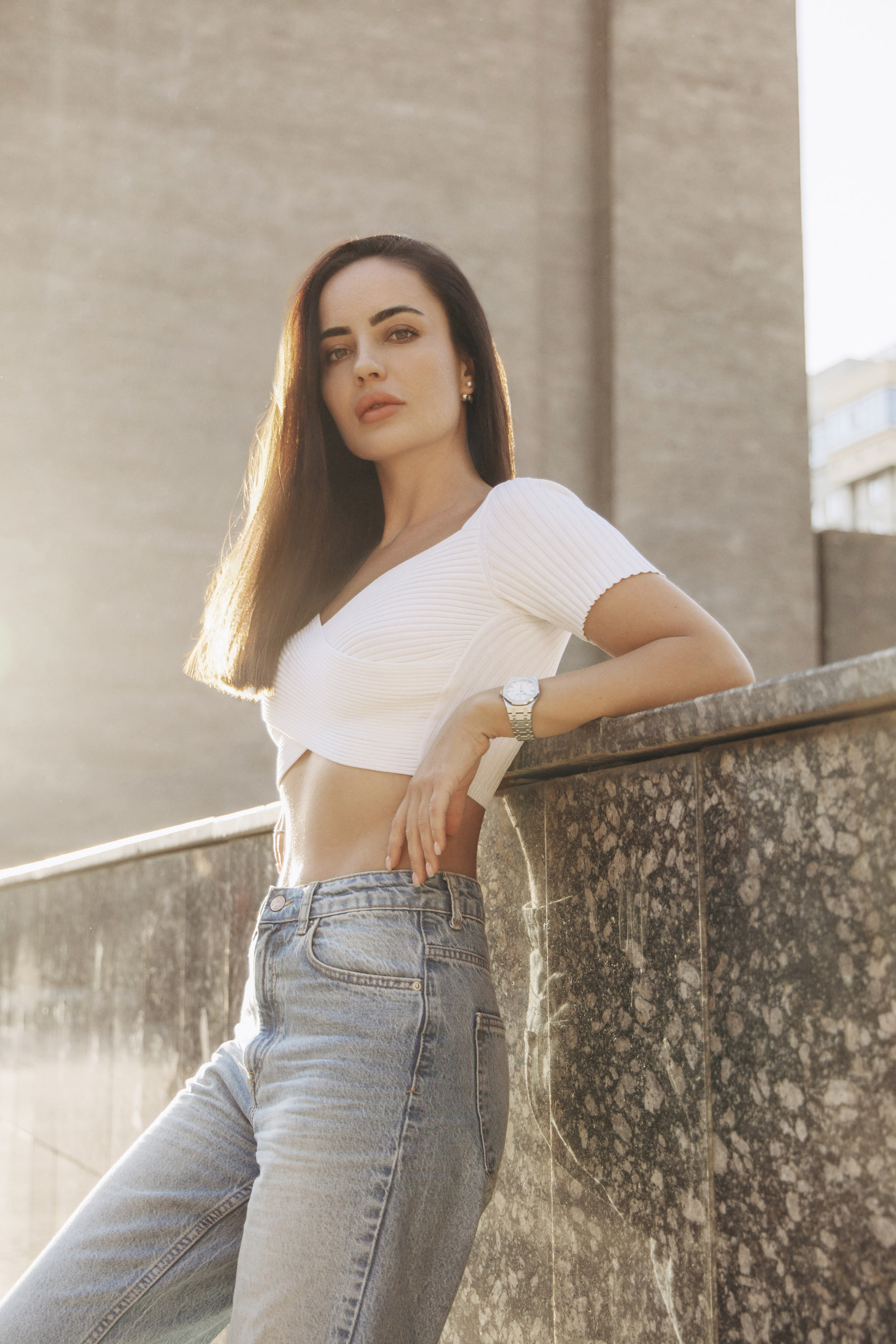 Раздел с портретами |уличные съемки. Aleksantis