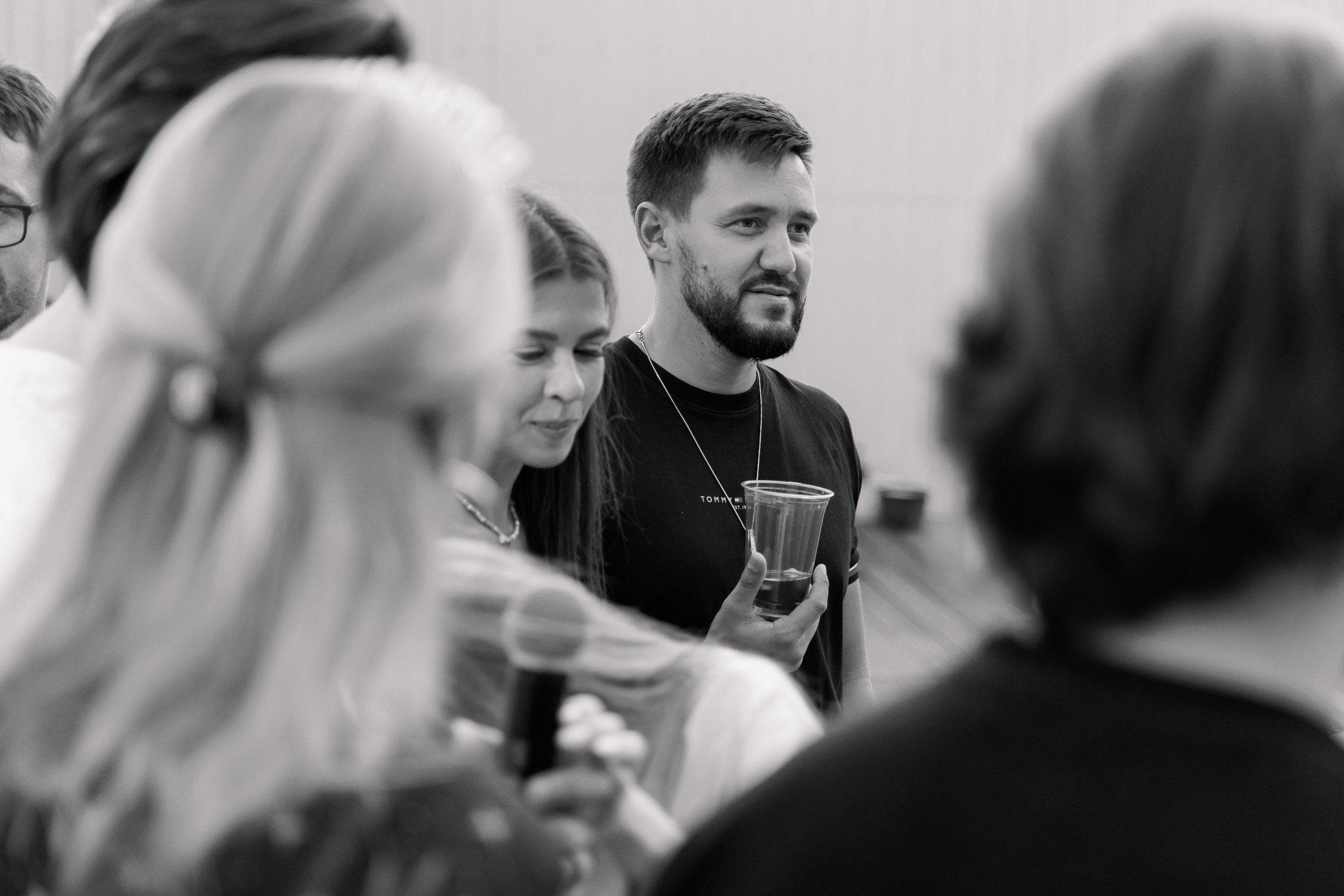 День Рождения Дев. Aleksantis