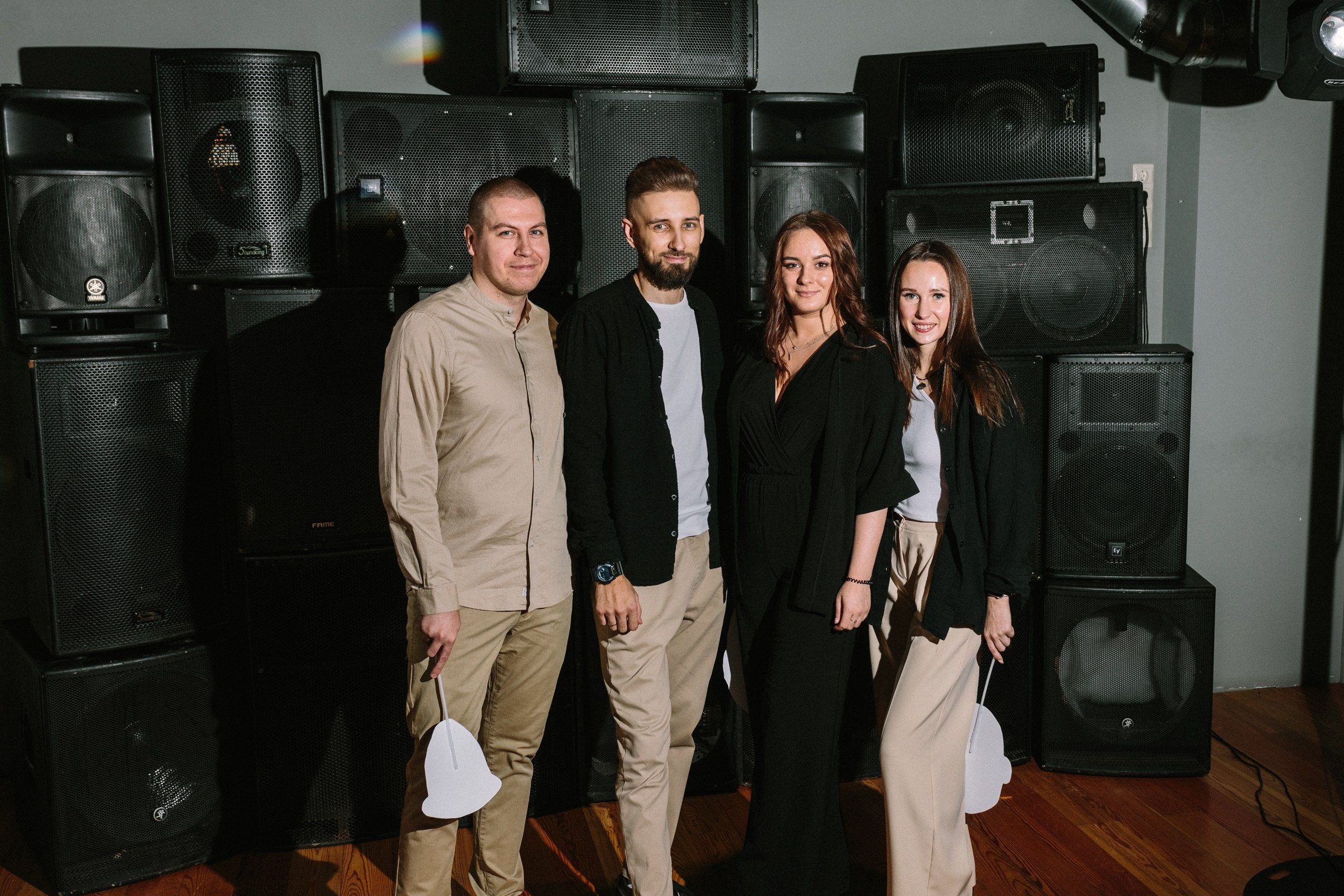 Happy birthday party. Фотограф Нижний Тагил Лилия Савина