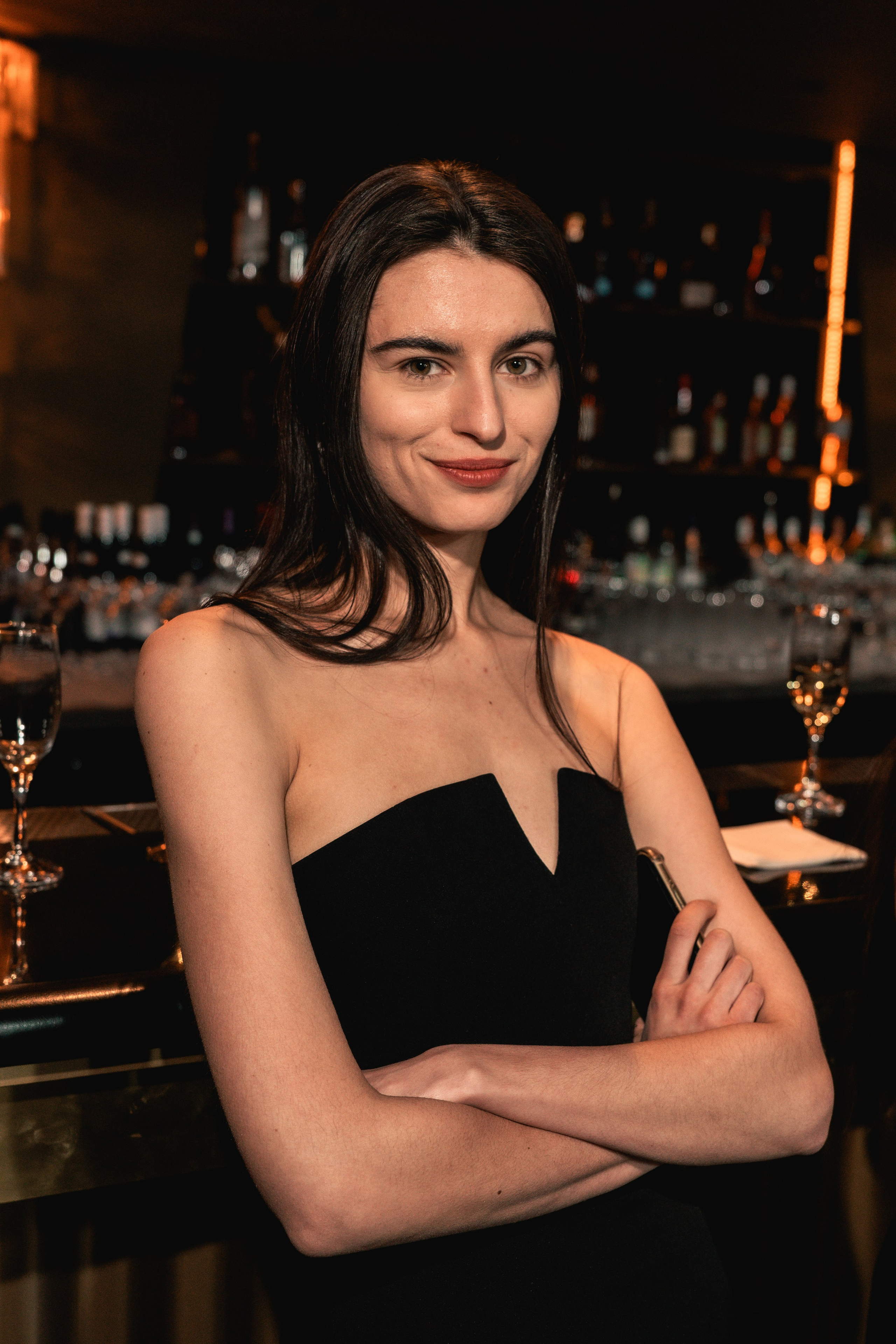 Reportage. Daniel Rusinovich