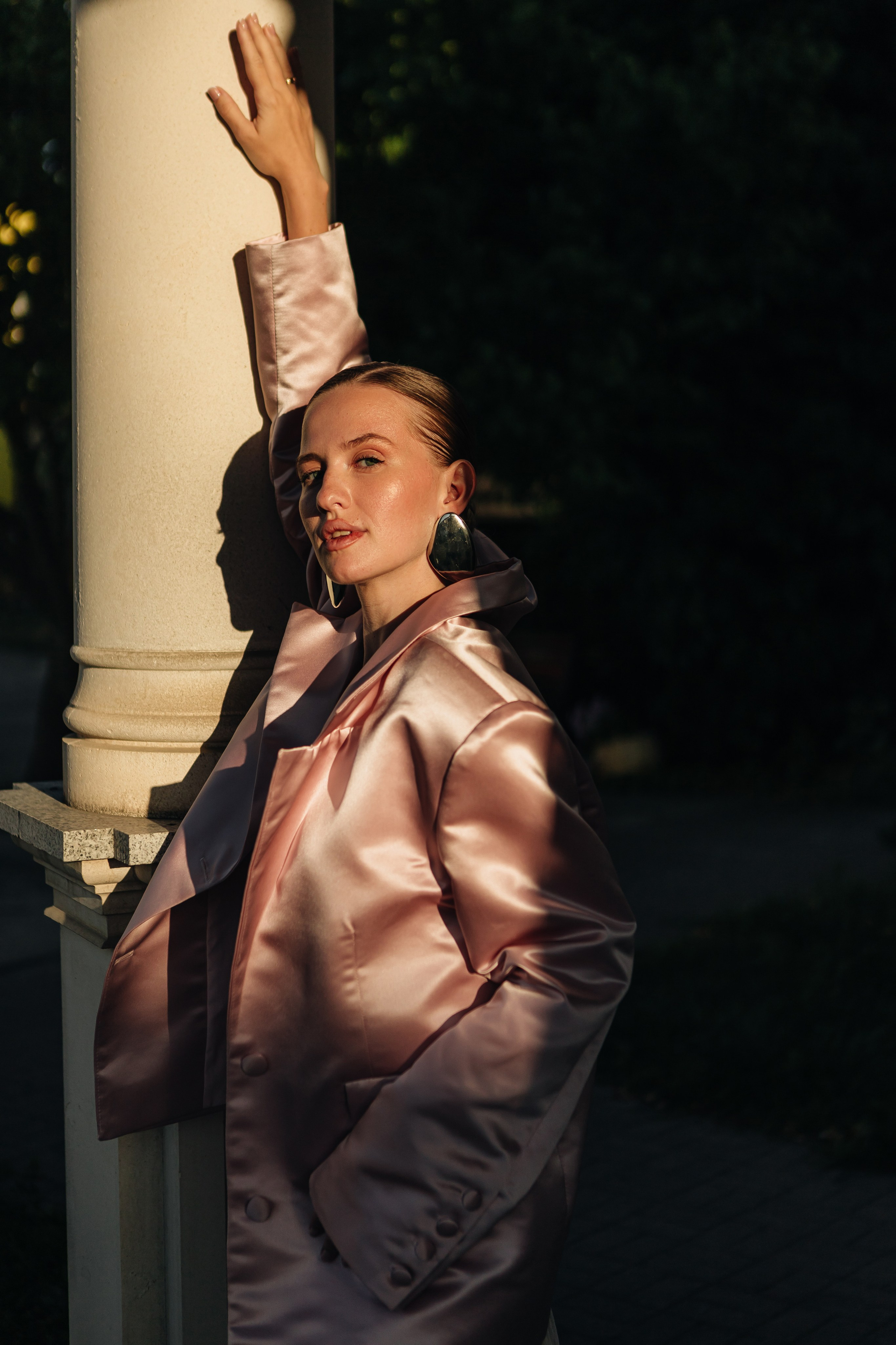 Для брэнда. Фотограф Трифон Мира