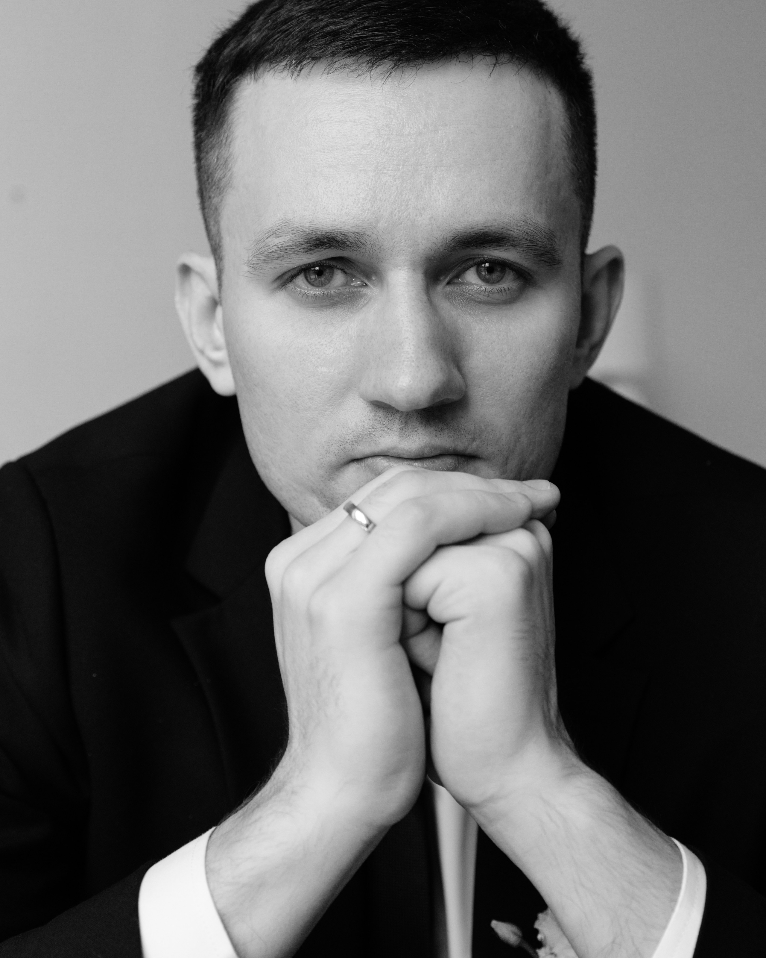 Виталий и Ирина