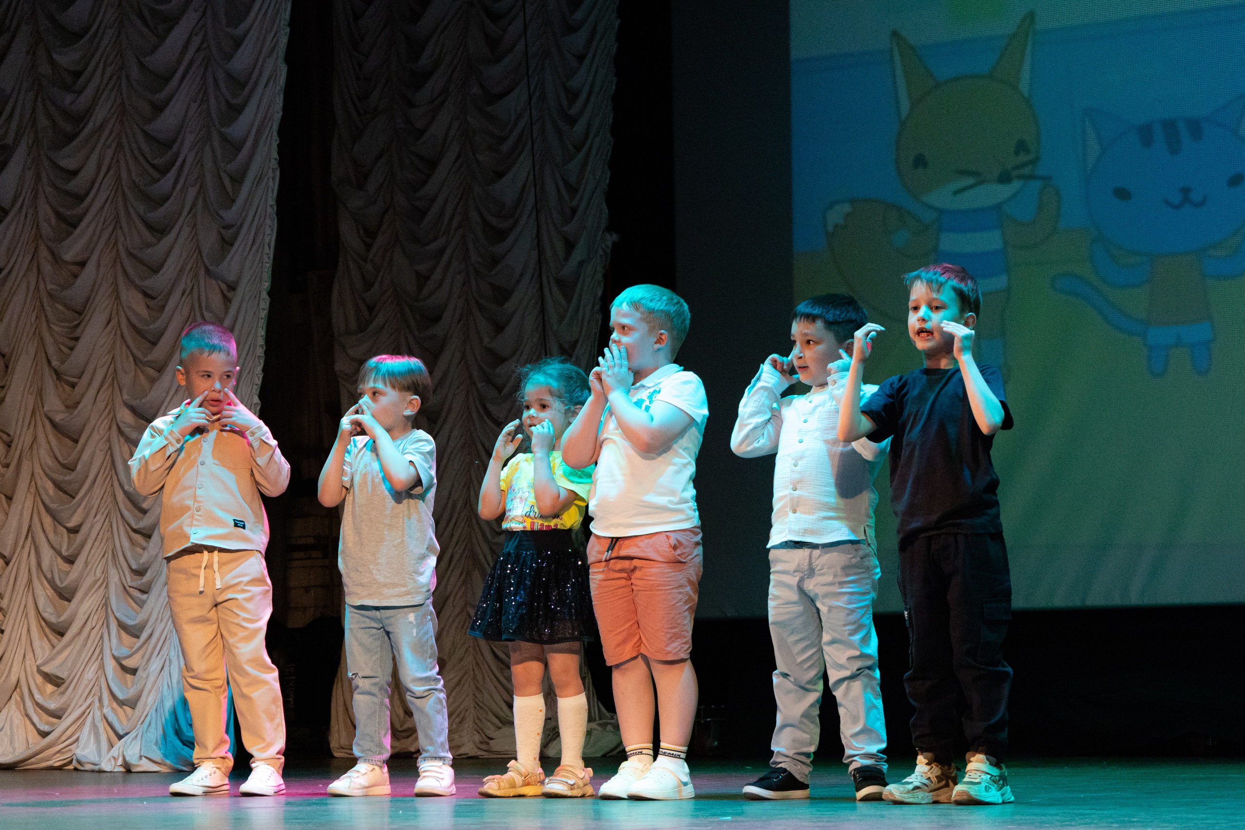 PERFECT. Photokarish