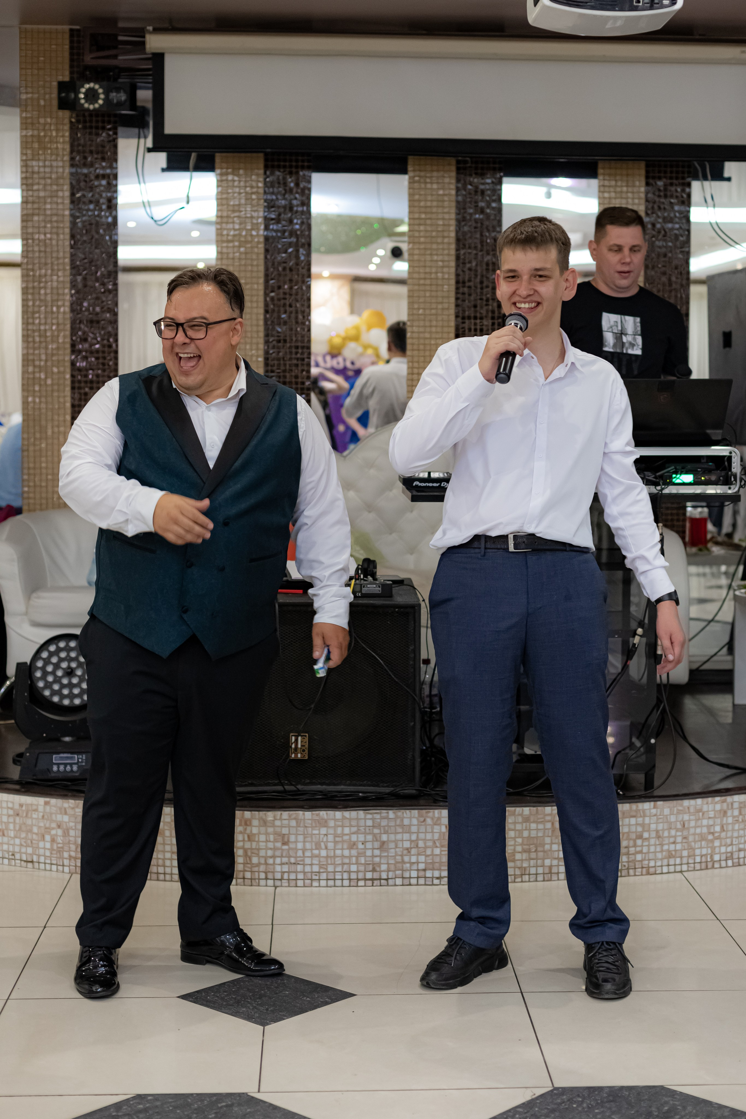 Выпускной. Photokarish