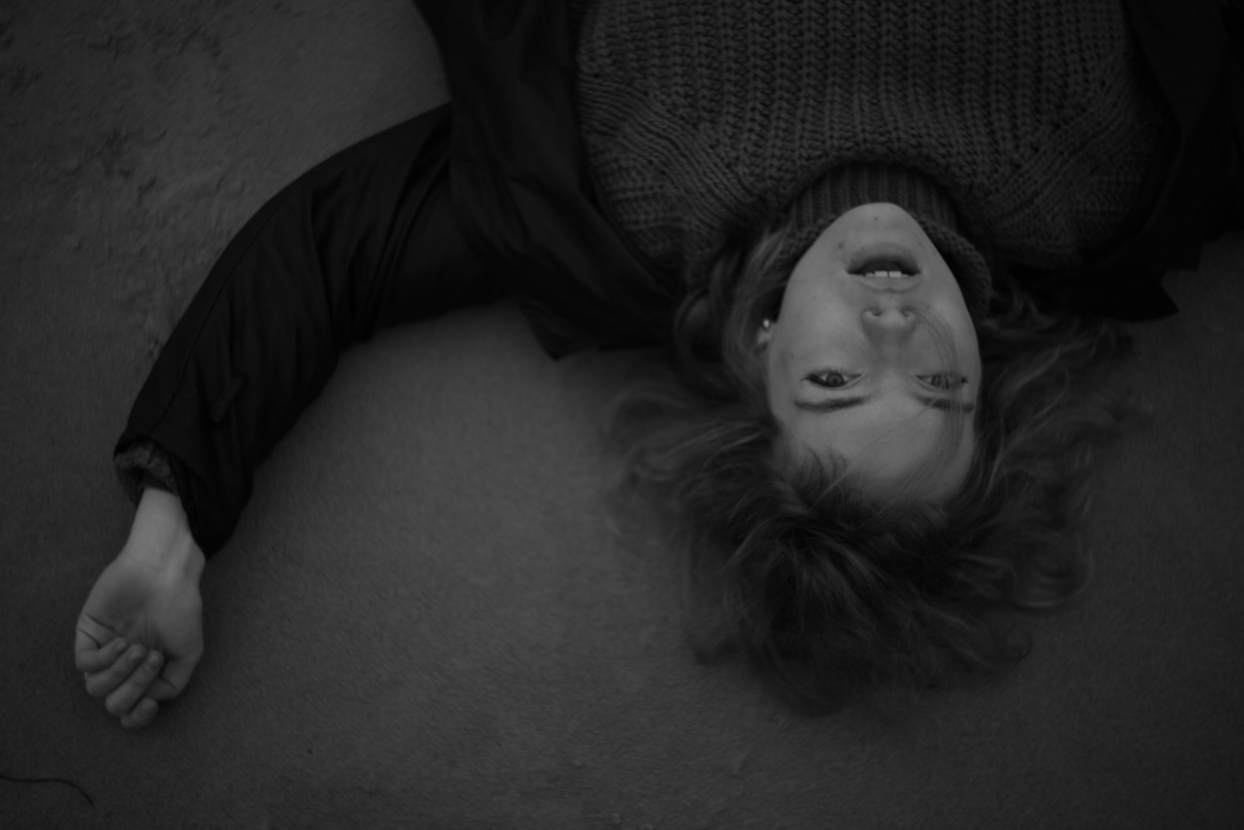 Полина. Портретный фотограф Юлия Фёдорова