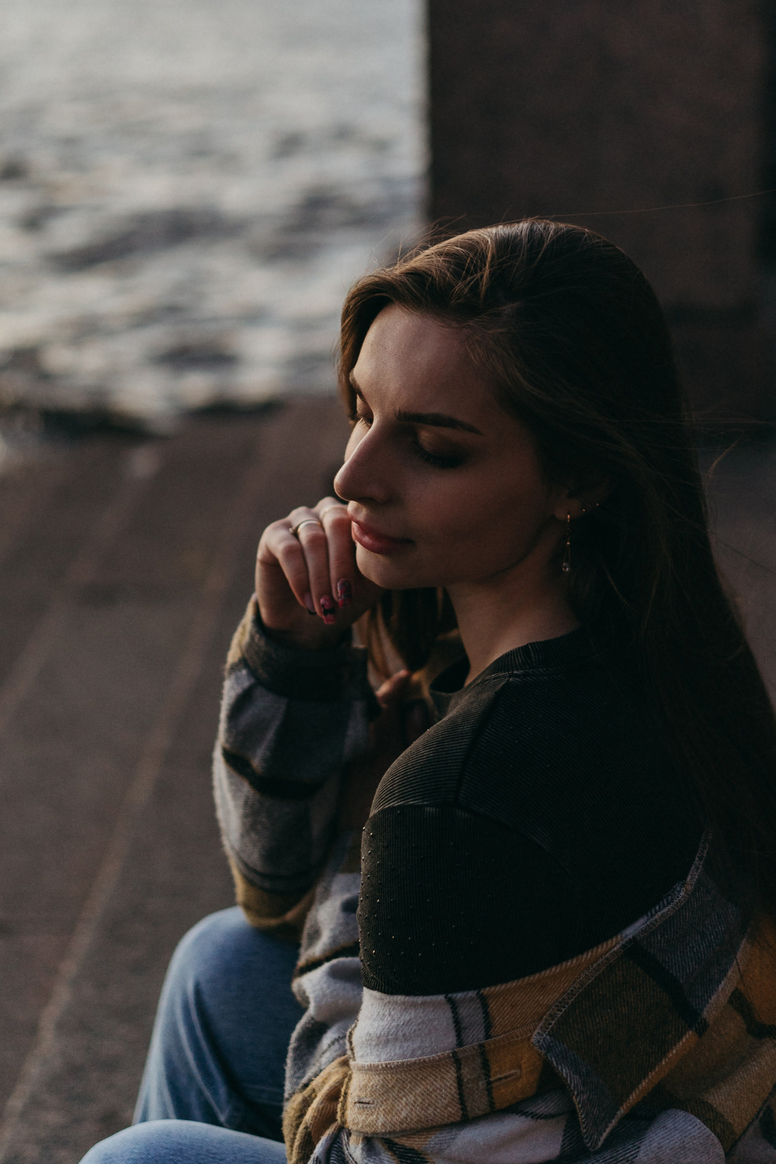 Алена. Фотограф в Санкт-Петербурге — Лучина Екатерина