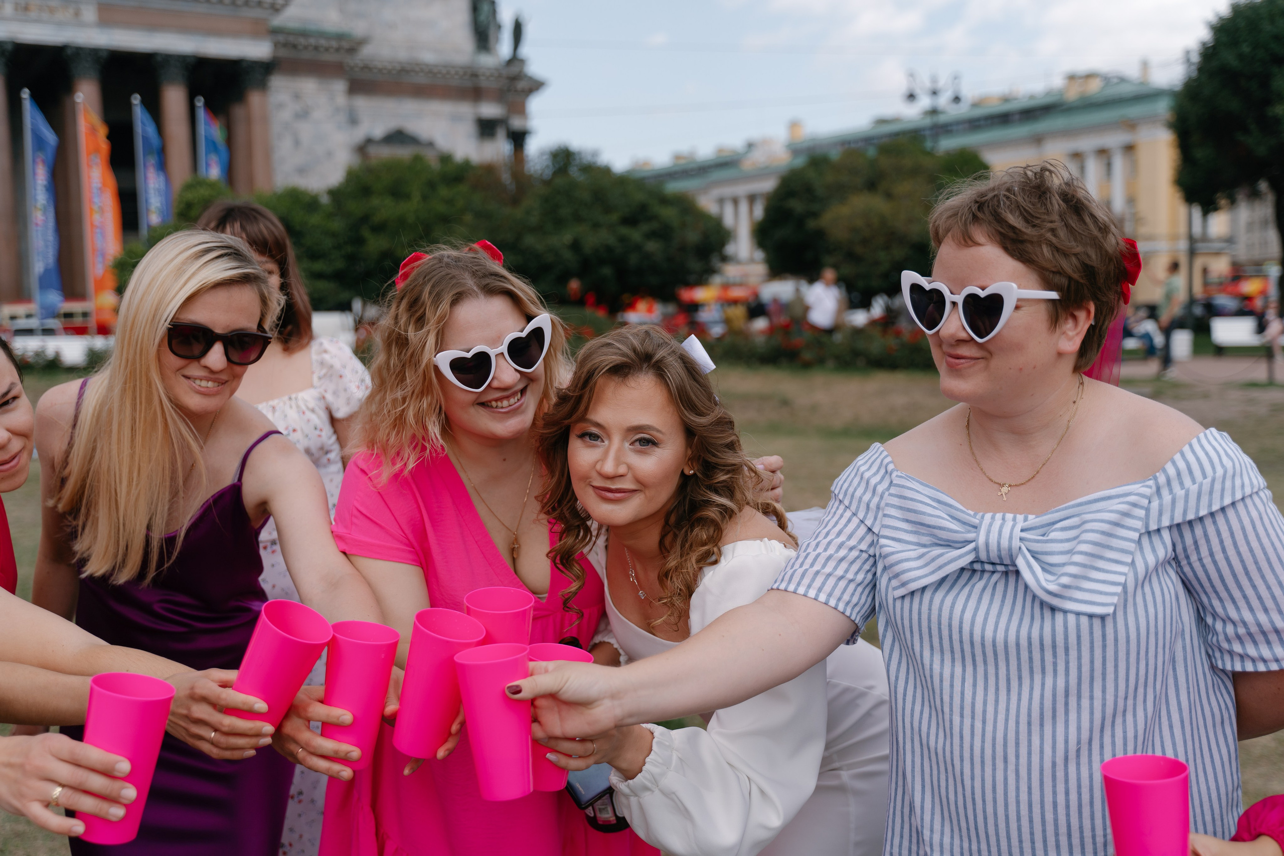 29.07.2023. Свадебный фотограф — Наталья Фед СПб/Москва