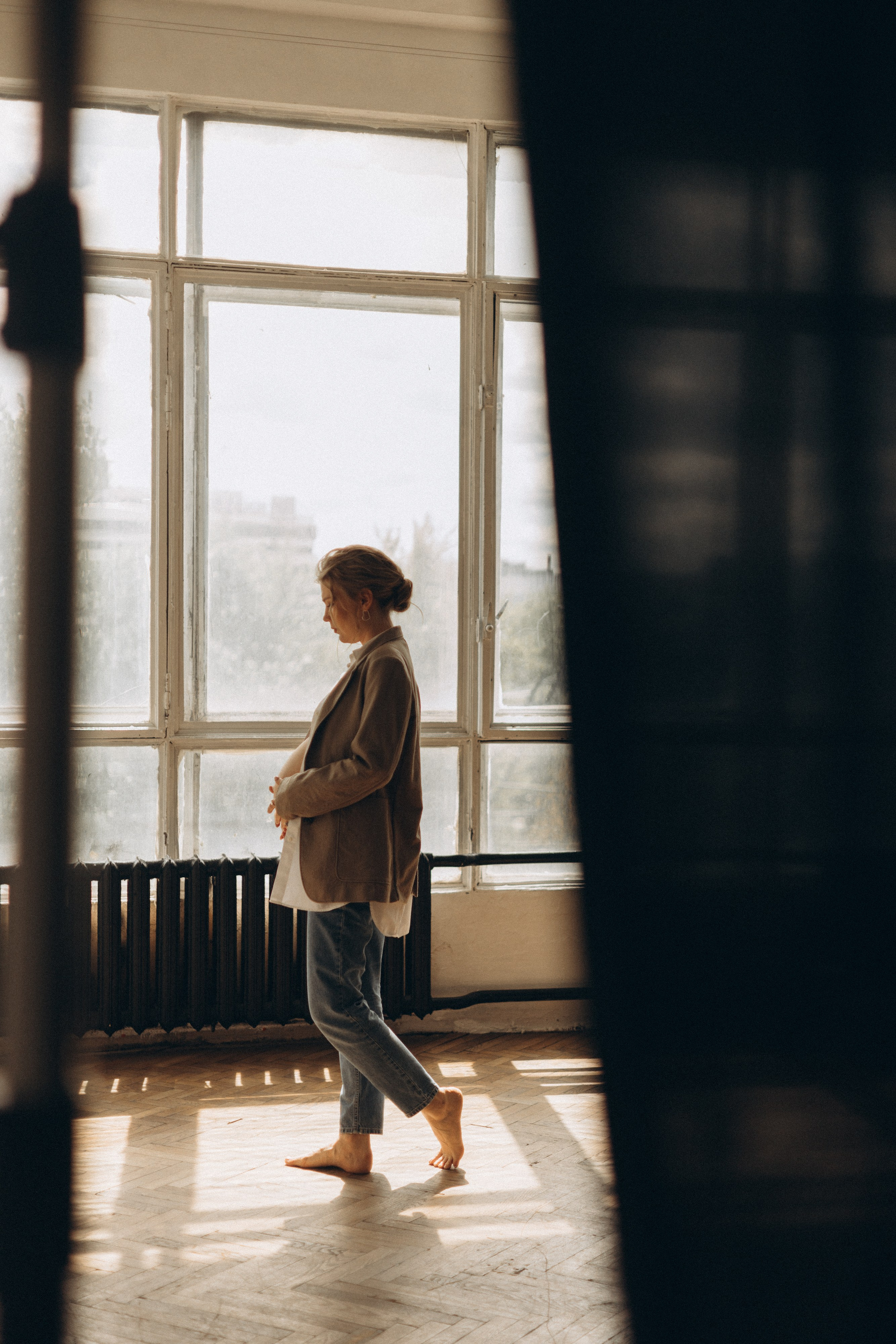 Ира. Семейный фотограф Москва Валерия Белова