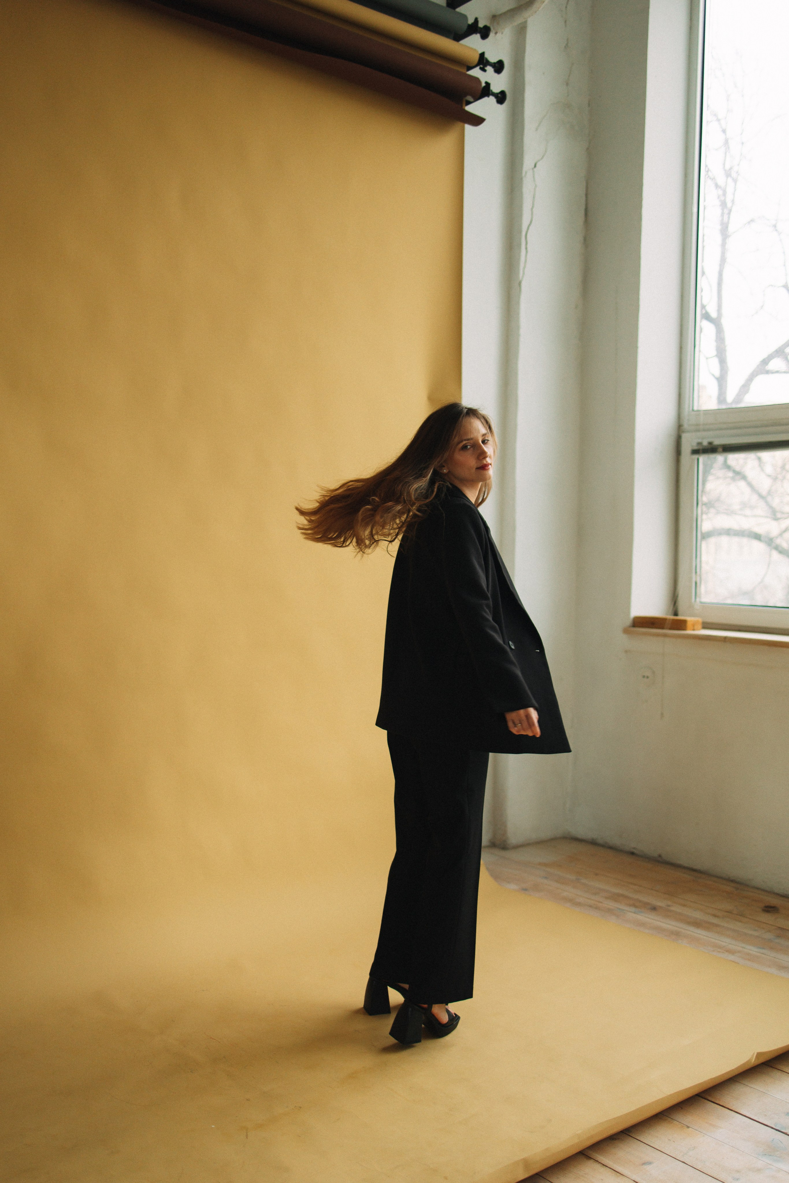 Anna. Портретный фотограф в Санкт-Петербурге