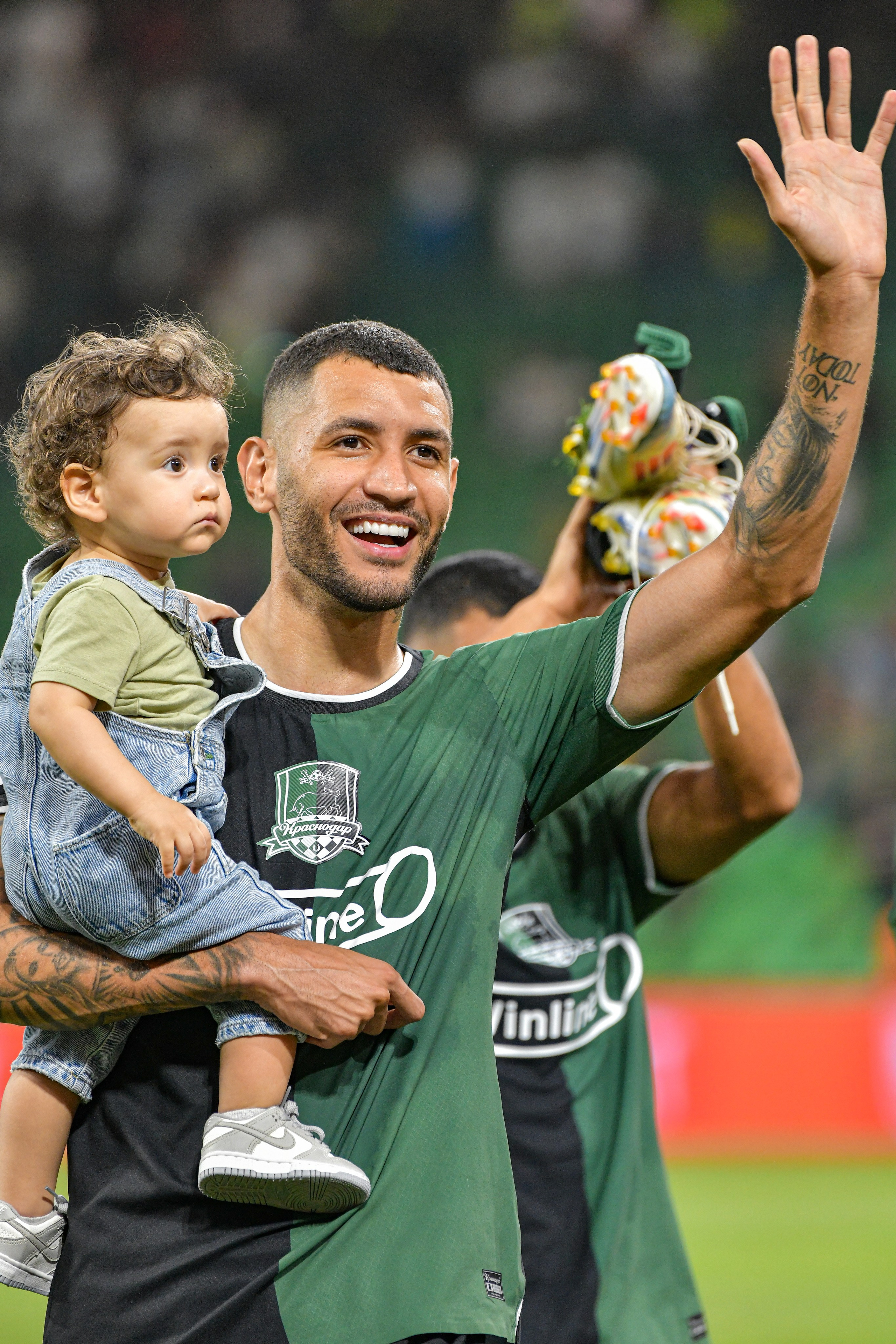 ФК «Краснодар» — ФК «Ростов» 》2:0《 Чемпионат России по футболу. Российская Премьер-Лига. 8 тур 14.09.2024. Свой взгляд через объектив