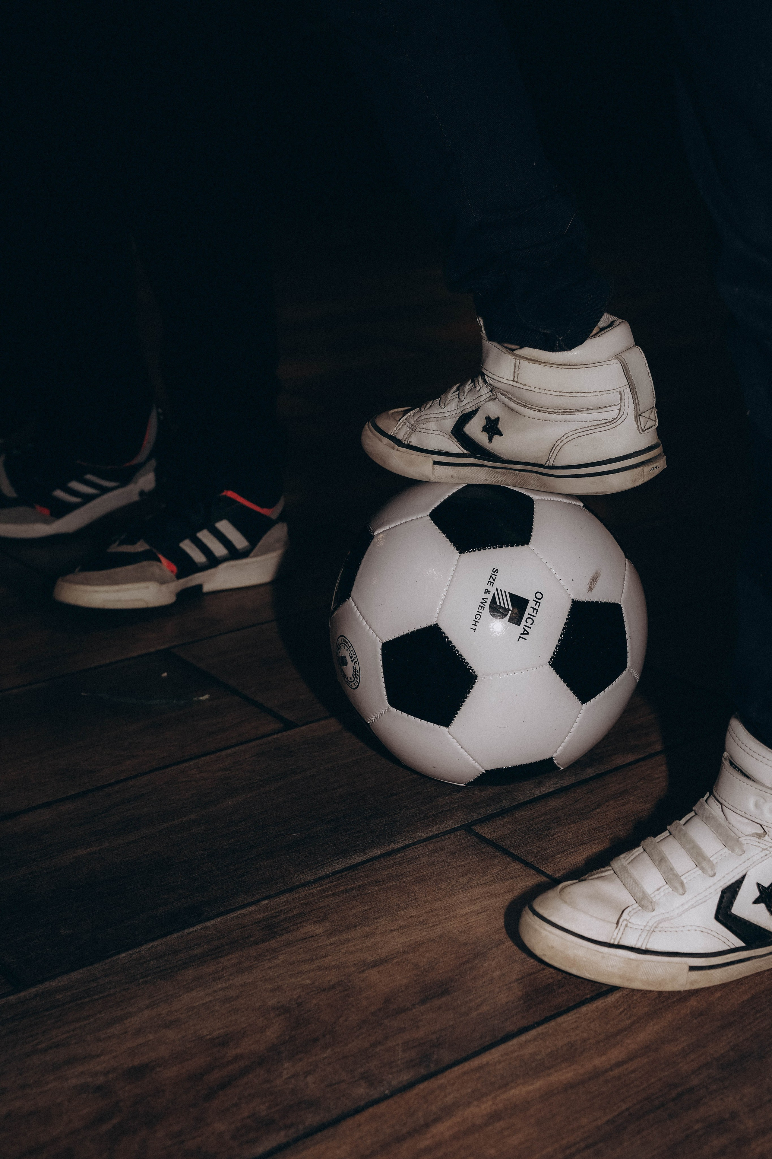 День Рождение Ивана 10 лет. Главная