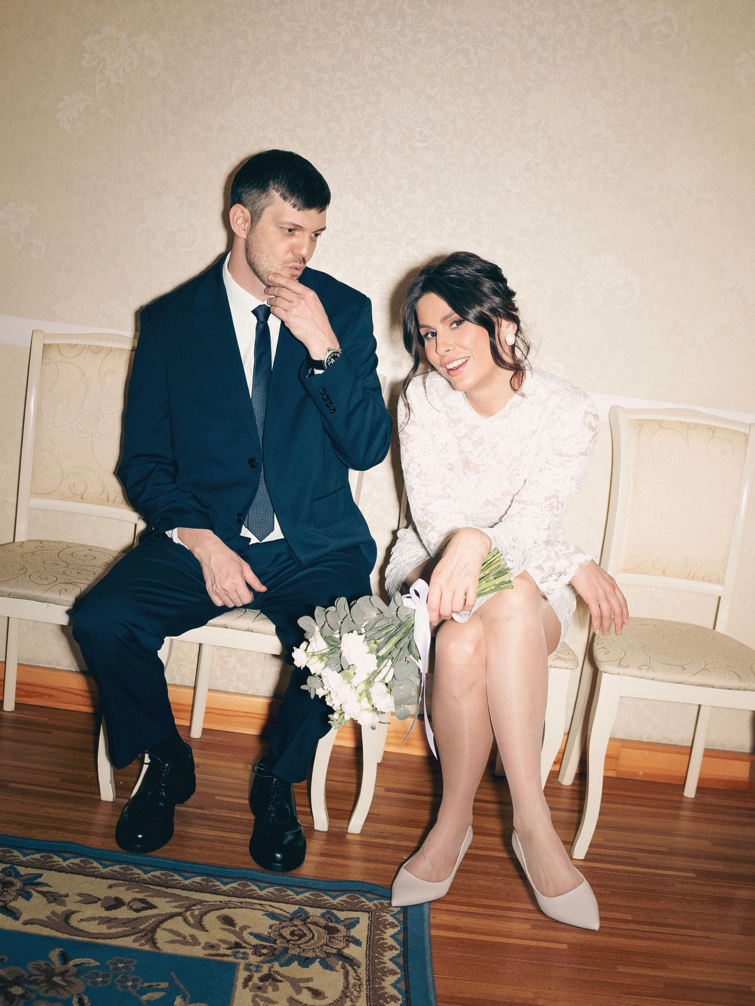 Свадебная съемка. Свадебный фотограф Красноярск Лапина Дарья