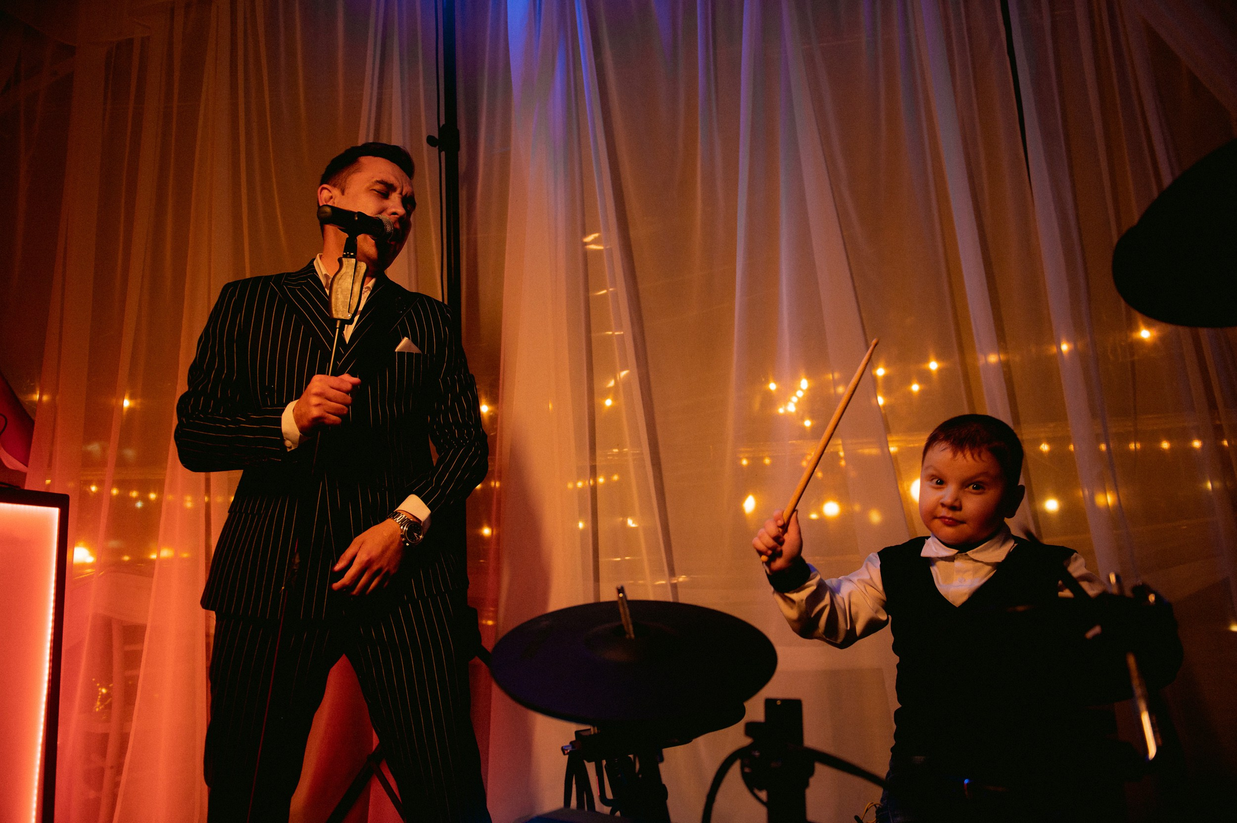 Свадьбы. Фотограф Александр Фомин