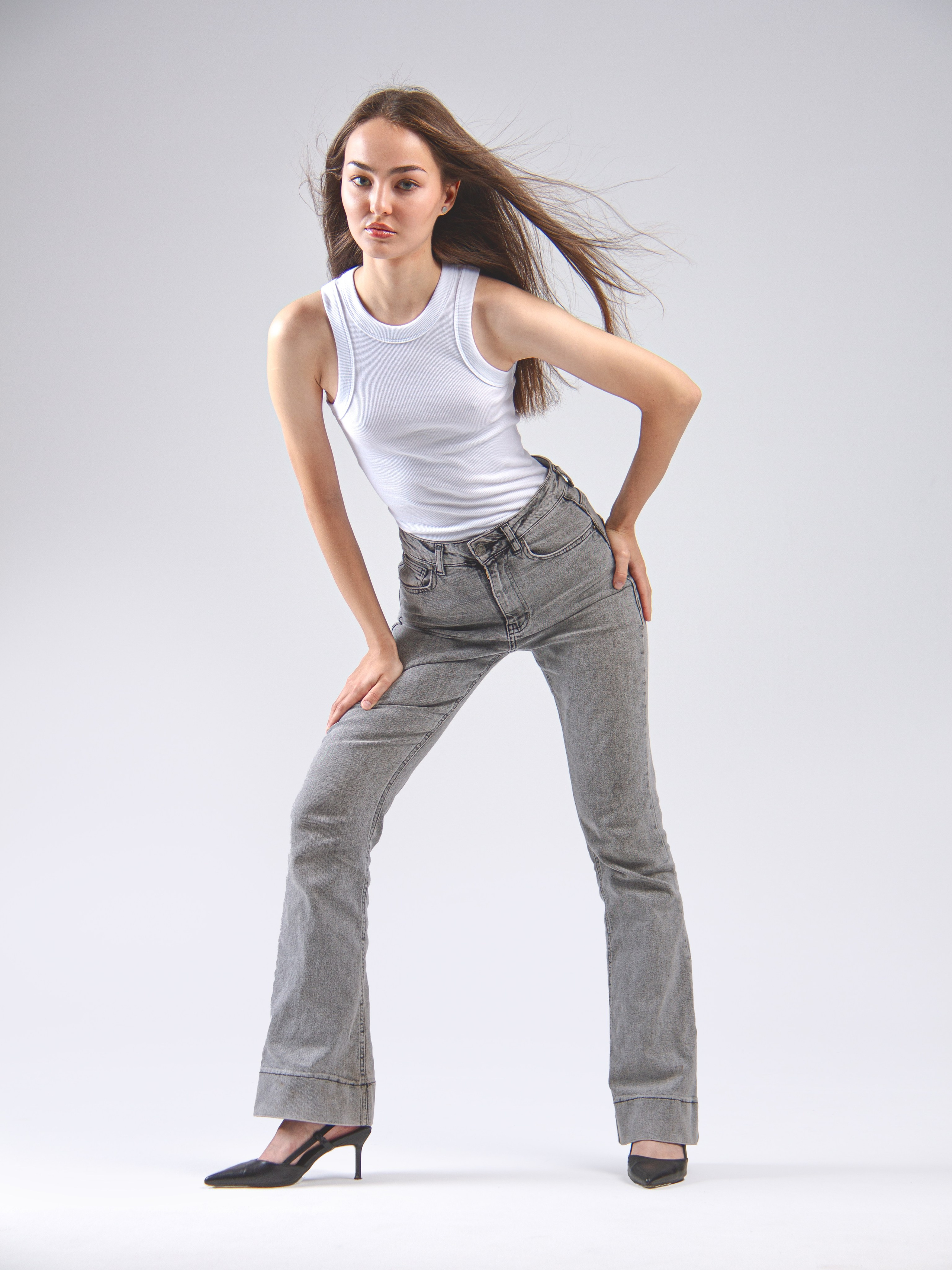 Сабина. Фотограф для брендов Любовь Батина (Спб/Мск)