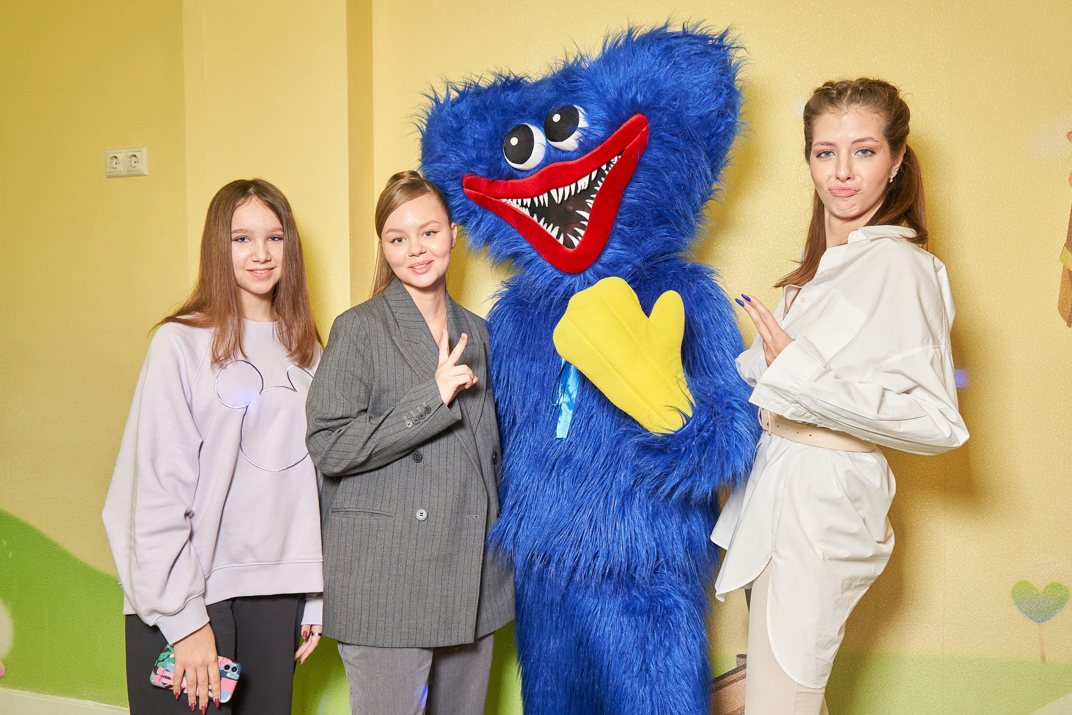 Детские праздники. Фотограф для брендов и маркетплейсов Екатеринбург Екатерина Дроздова