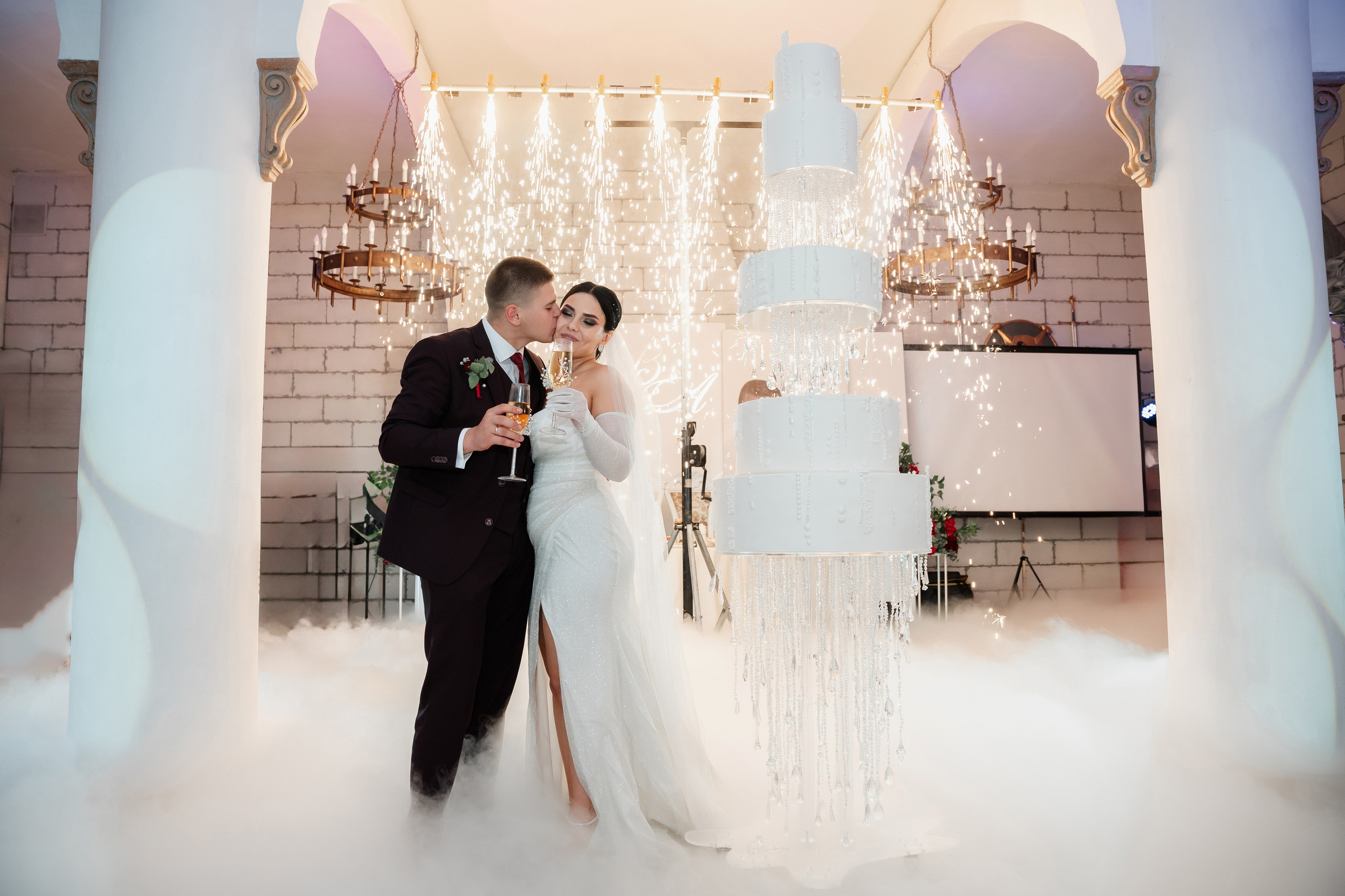 Владислав & Анастасия. Свадебный фотограф Ашот Саркисян