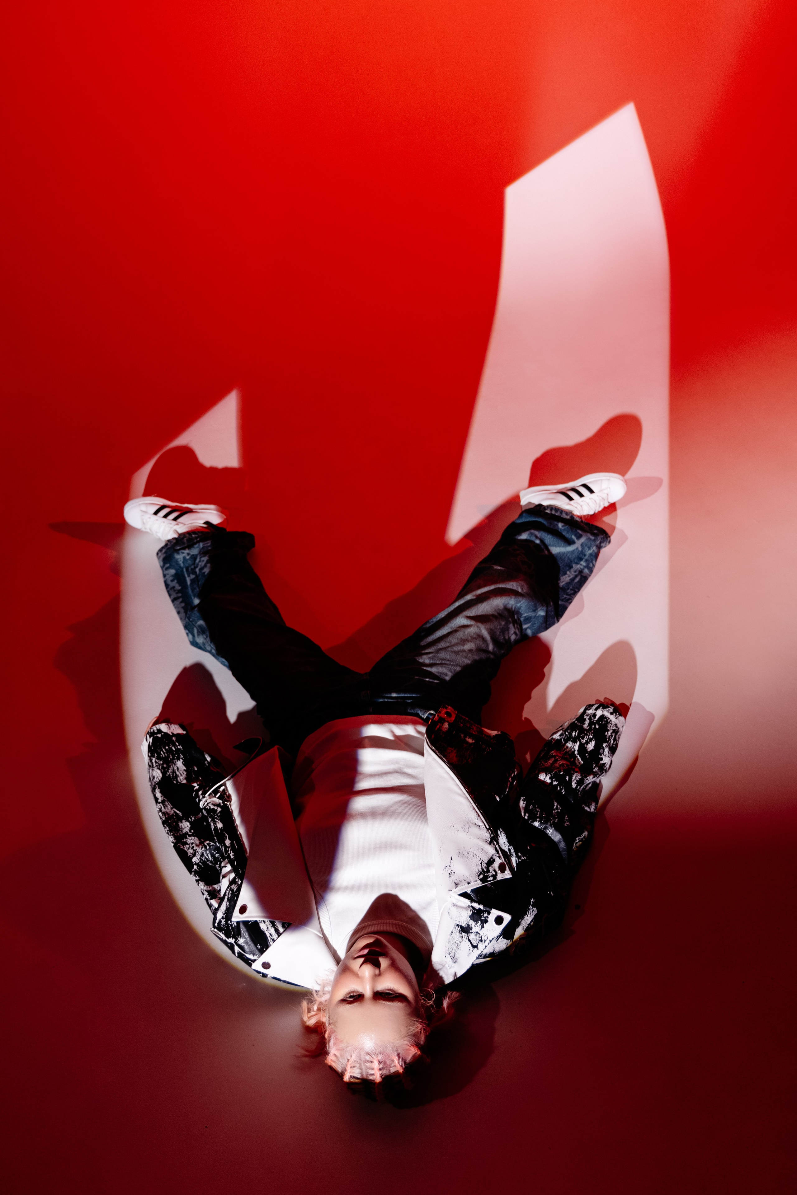 NONA. Фотограф в Москве Анастасия Курлович