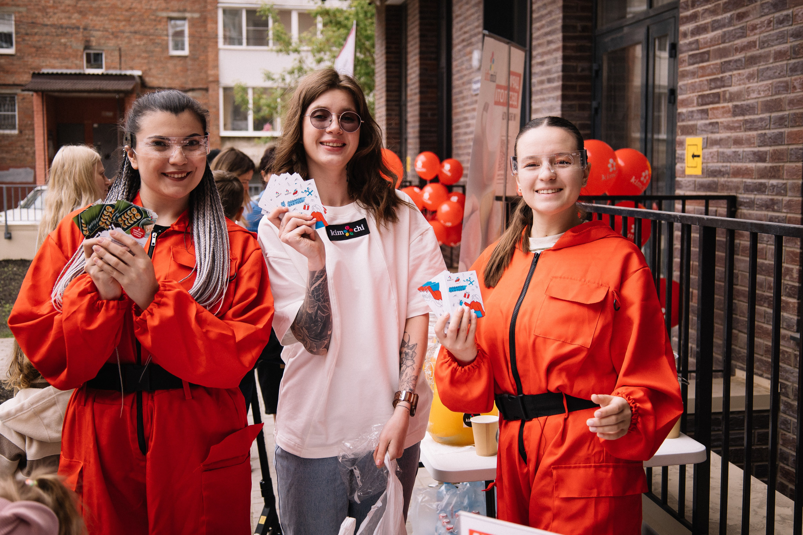 КСИ-СТРОЙ. Фотограф в Иркутске