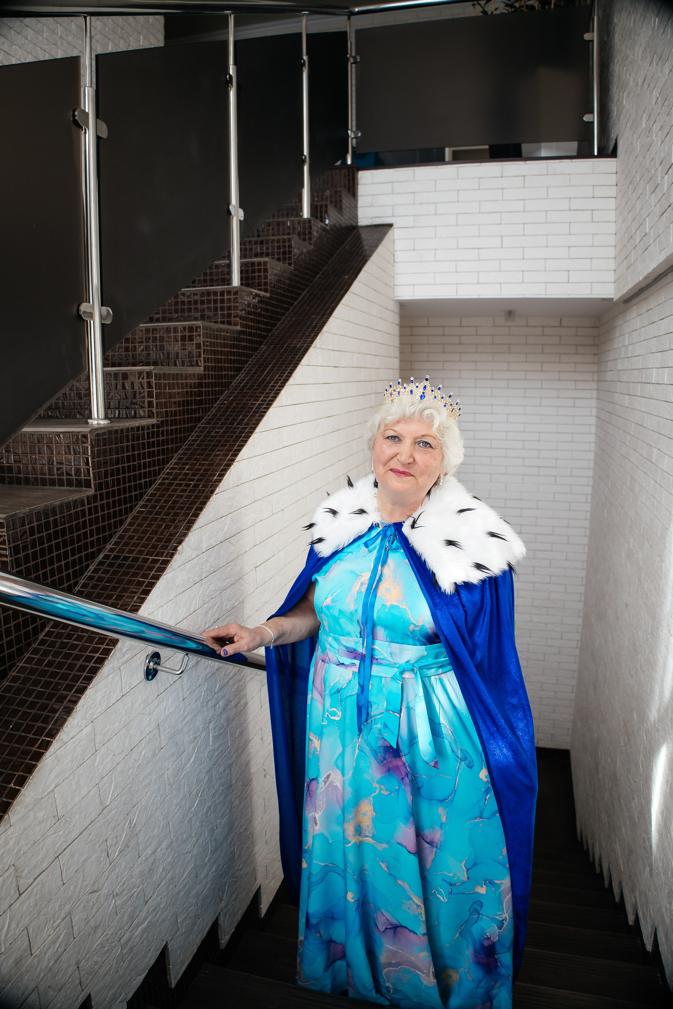 Юбилей 70. Фотограф в Иркутске