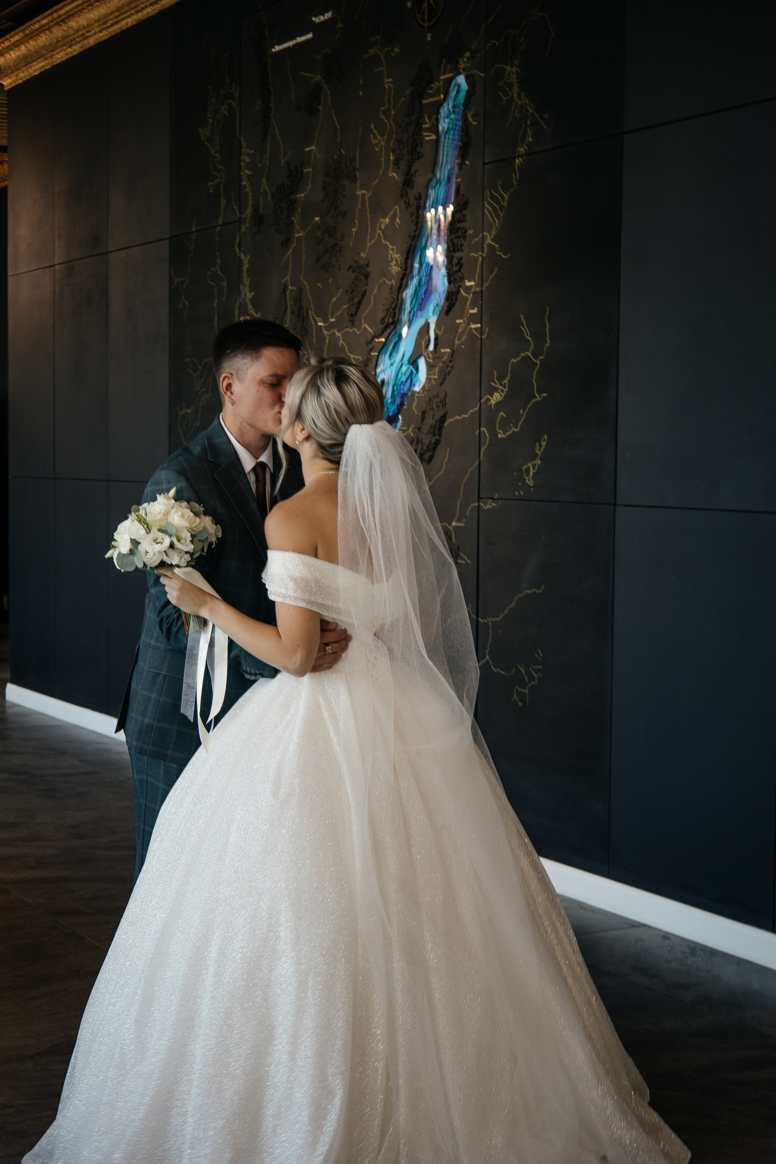 Полный свадебный день. Фотограф в Иркутске