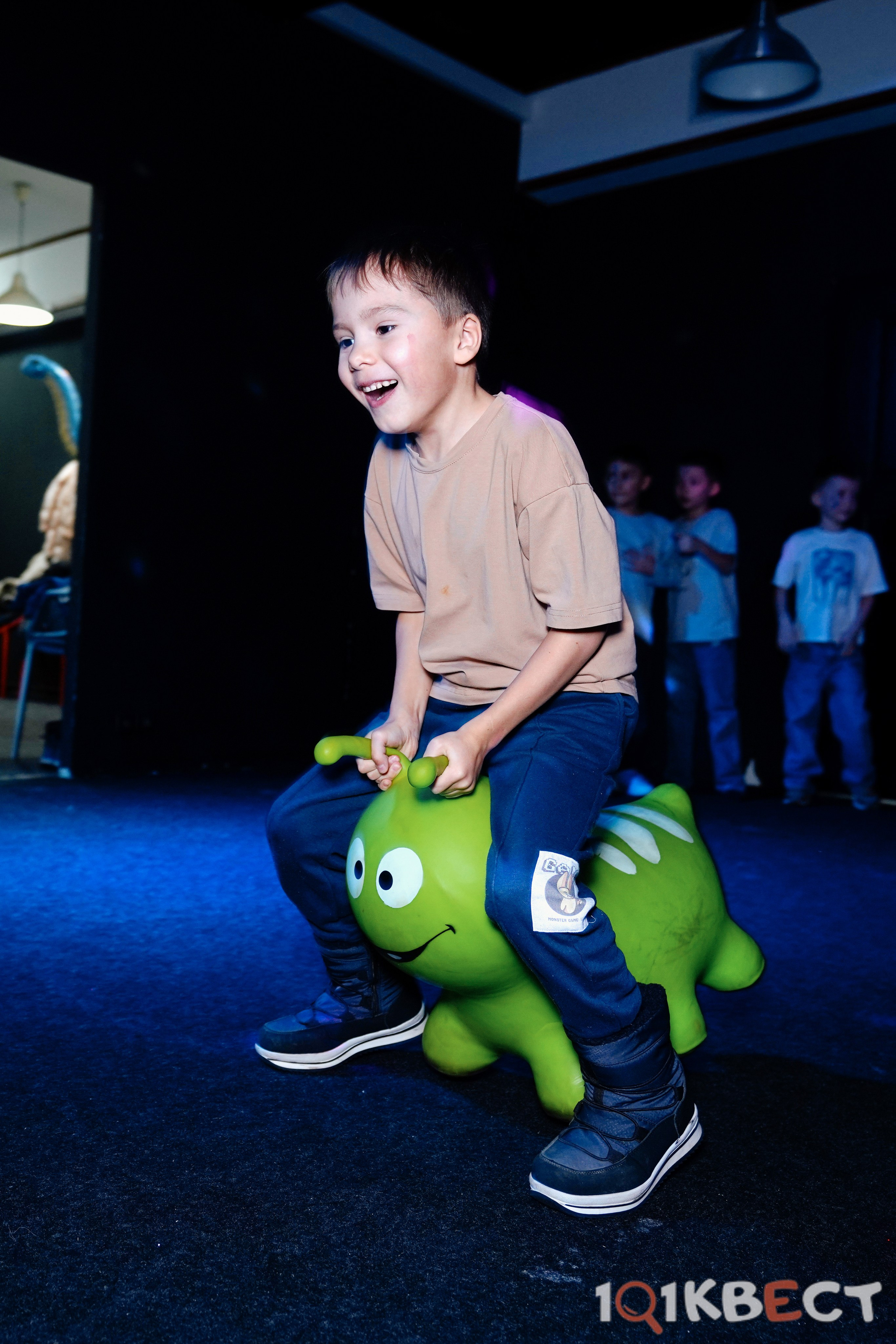 «101 Квест» Казань. Фотограф Казань