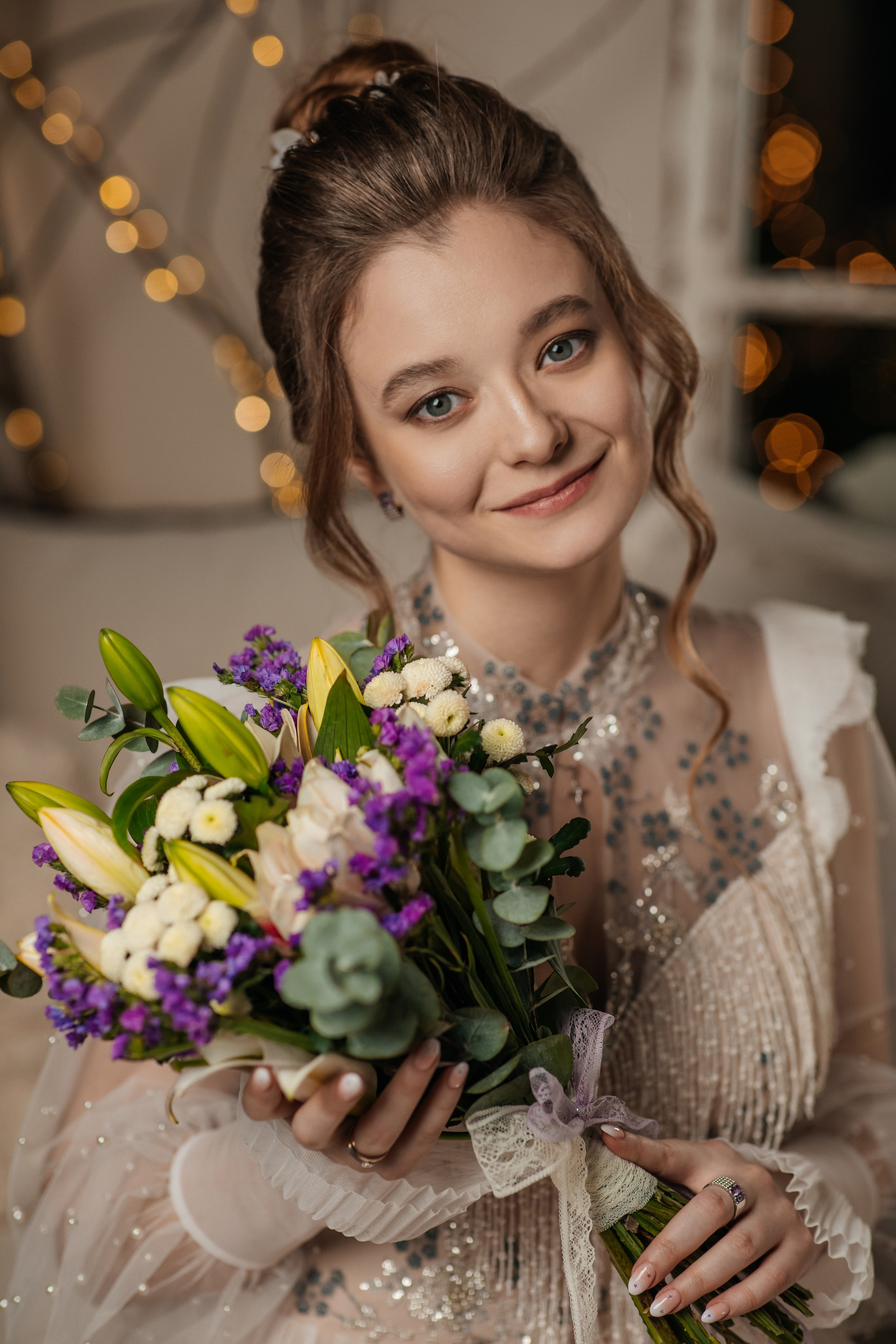 Марк Аня. Семейный и свадебный фотограф в Томске Марилова Ольга