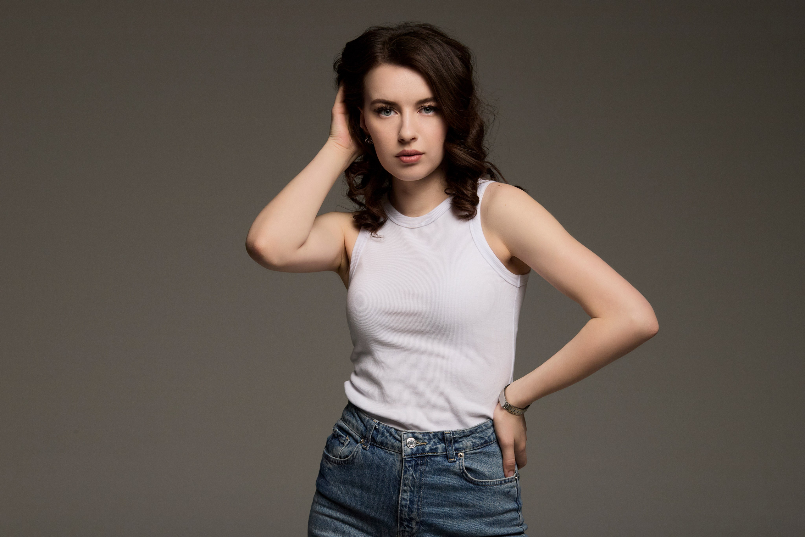 Анастасия. Женский фотограф