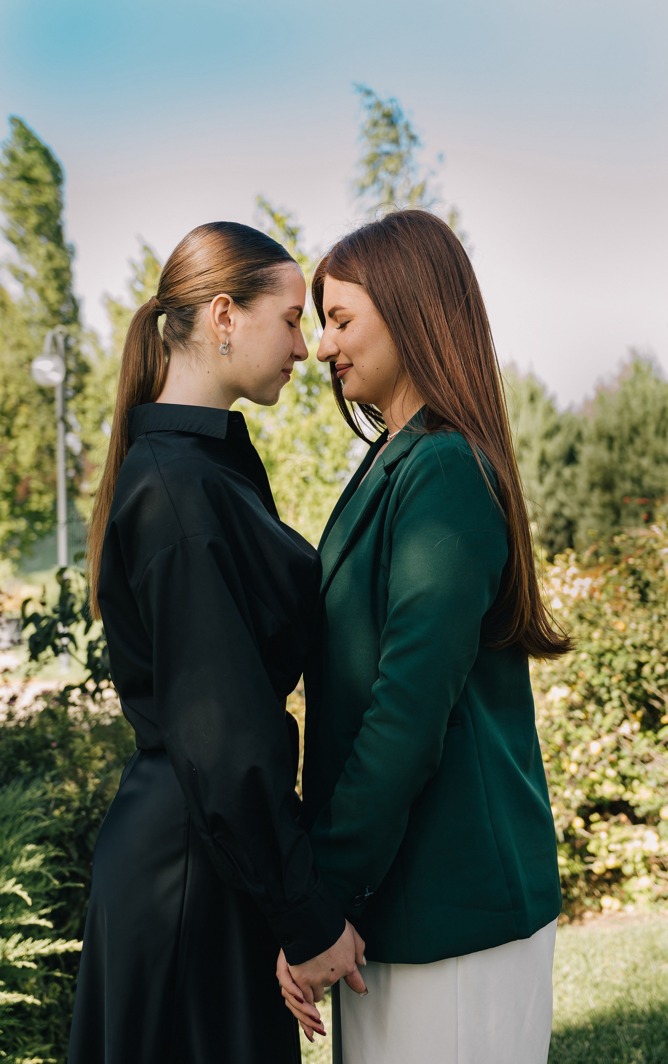 Съемка к годовщине свадьбы «Главное — семья». Свадебный и семейный фотограф Брюховецкая Тимашевск Краснодар