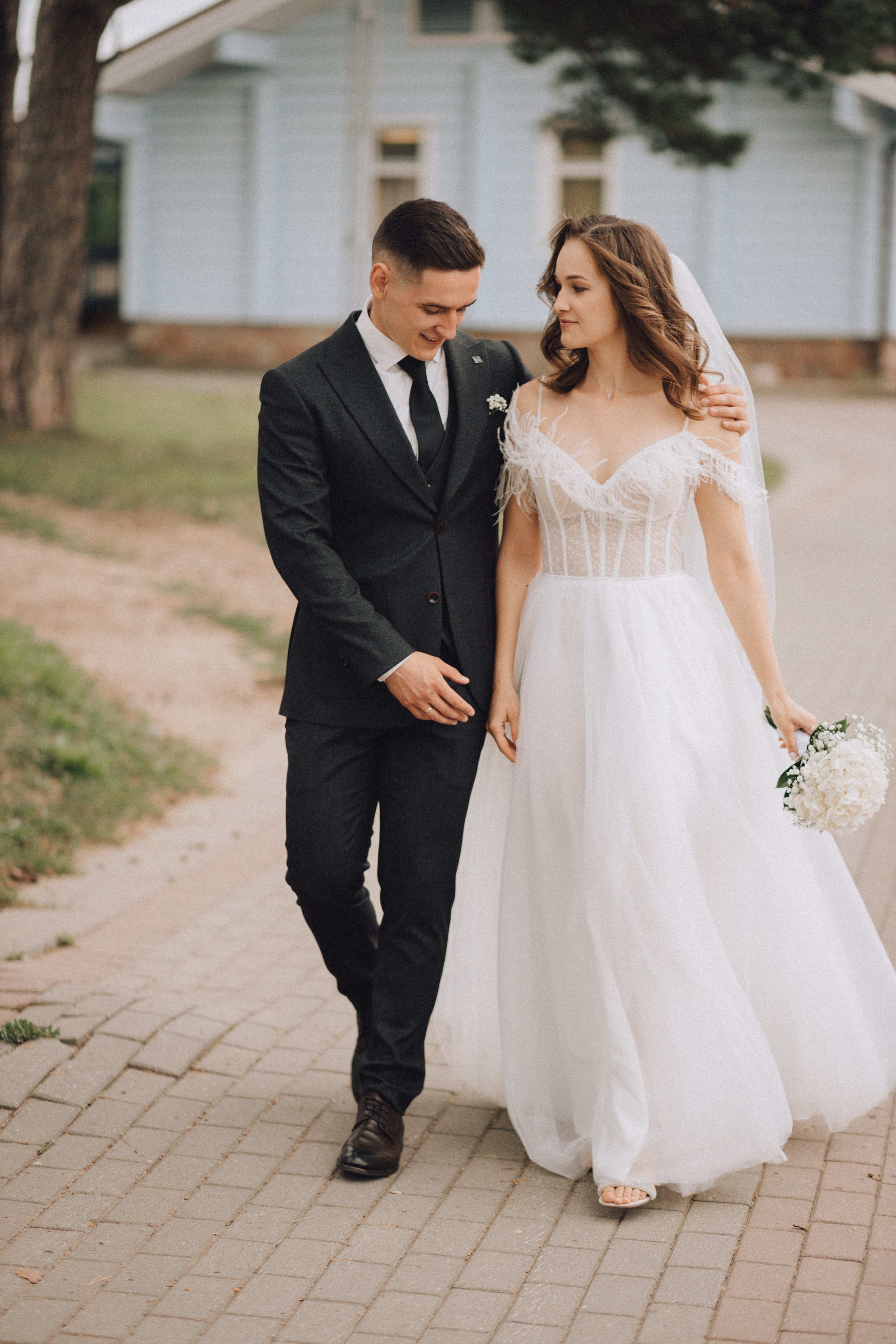 Сережа & Лена