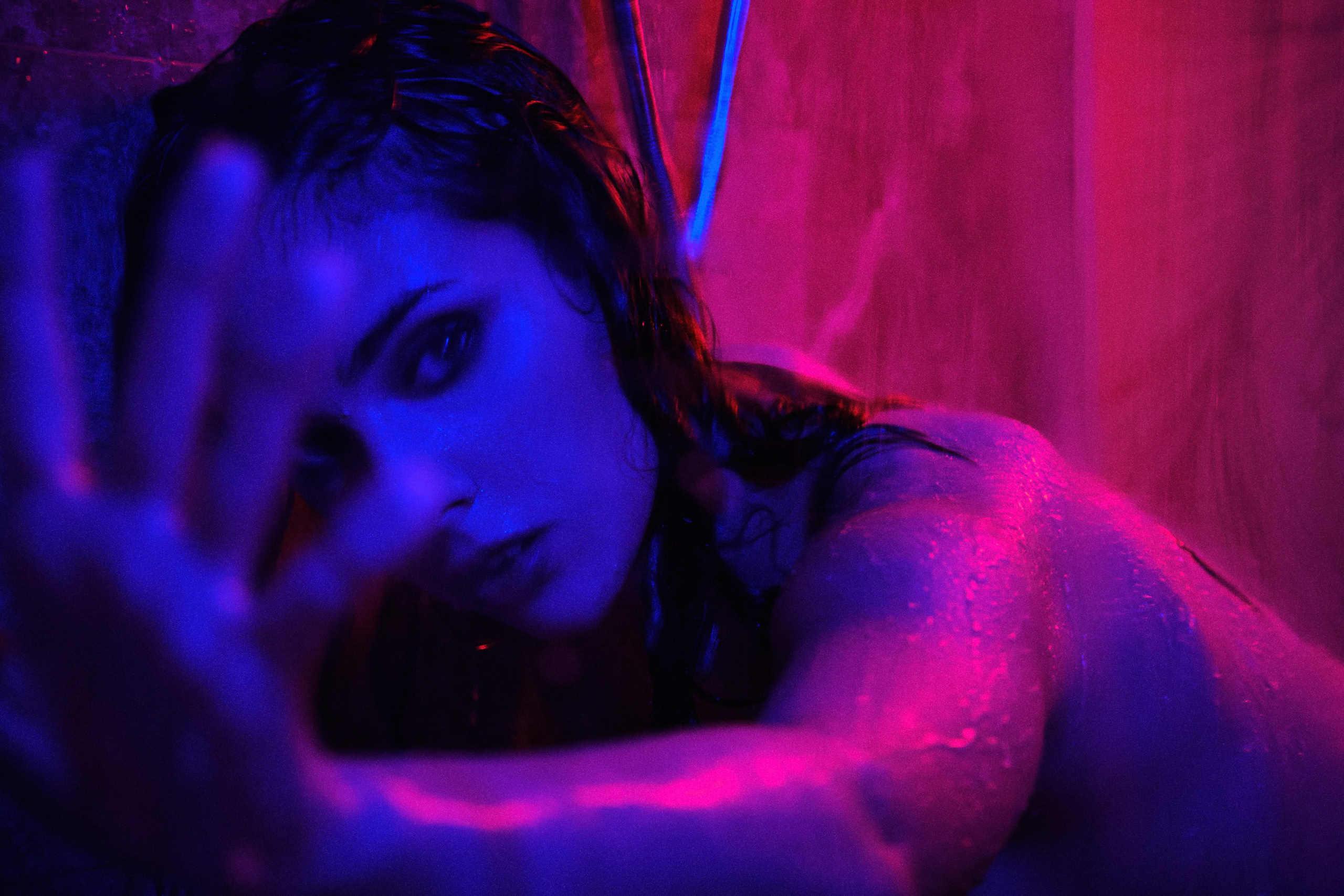 ЦВЕТНОЙ СВЕТ