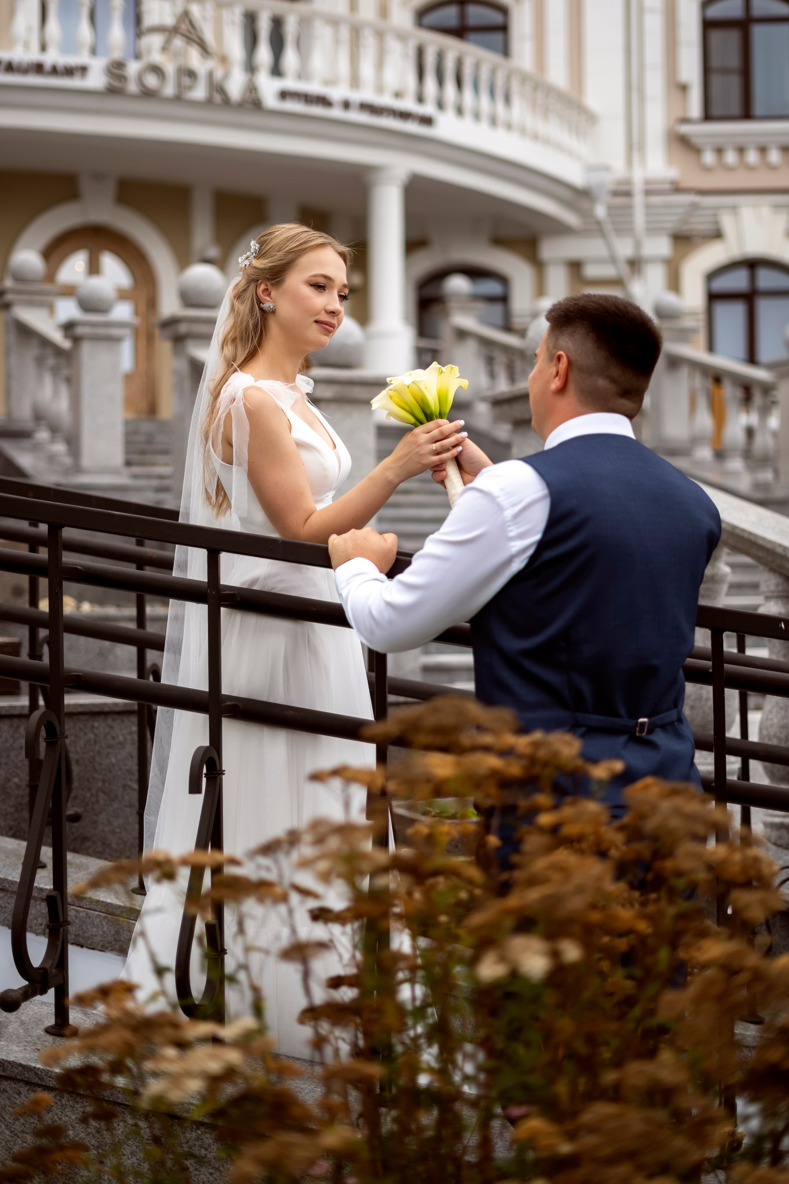 УЛИЧНЫЕ ЛОКАЦИИ. Анна Гриневич — семейный и детский фотограф в Хабаровске