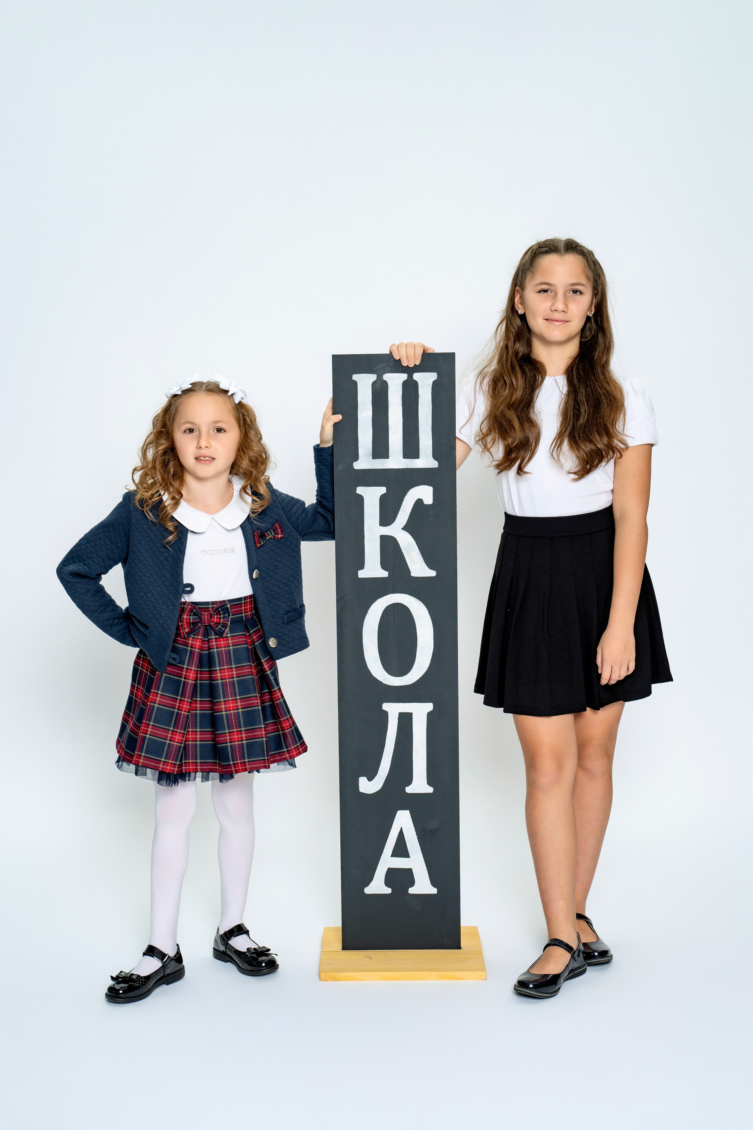 ФОТОПРОЕКТ «ШКОЛА!». Школьная фотостудия «Like Moment» в Строгино