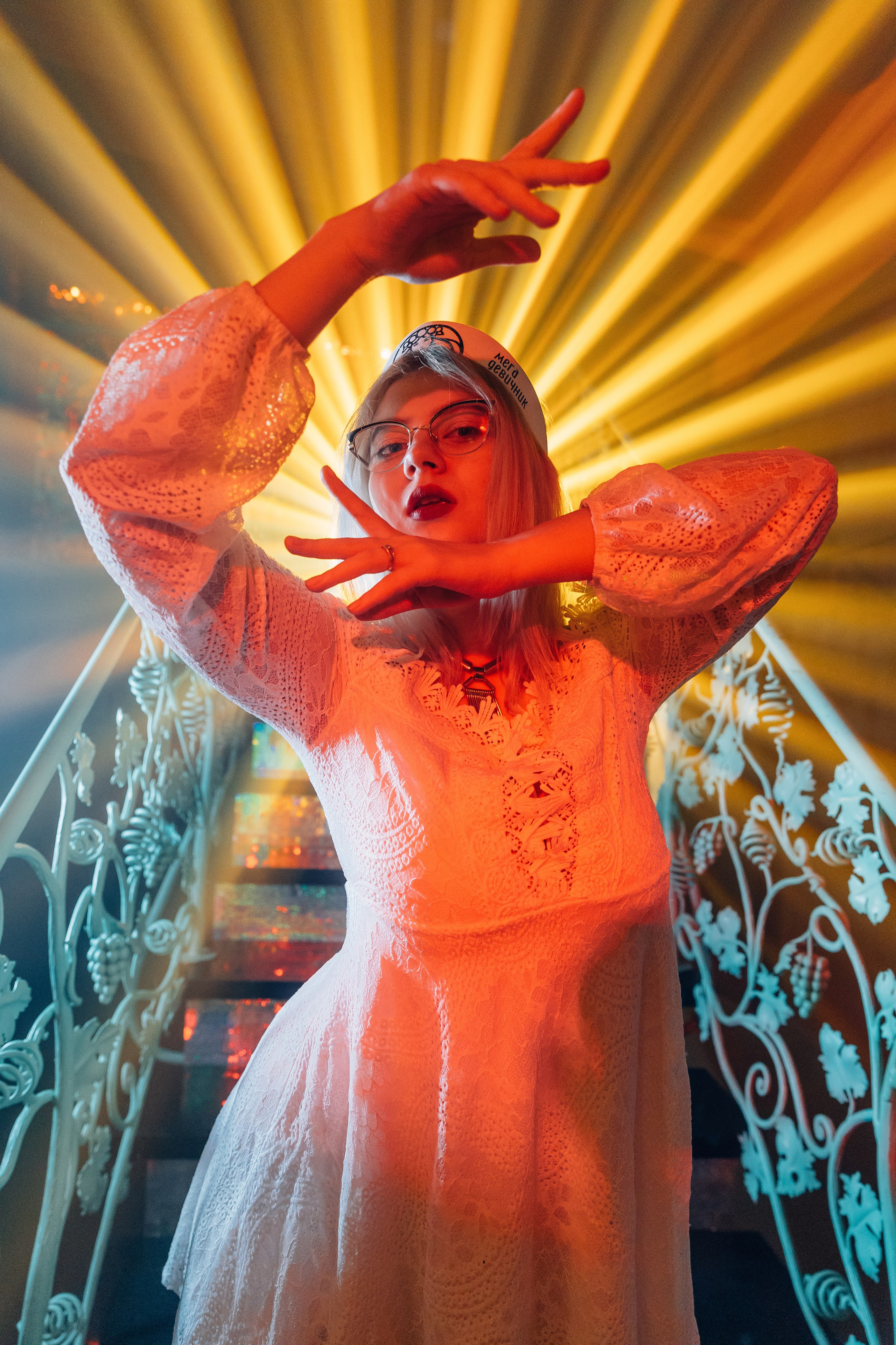 МЕГАДЕВИЧНИК 8 марта. Портфолио свадебного фотографа. Роман Каргаполов