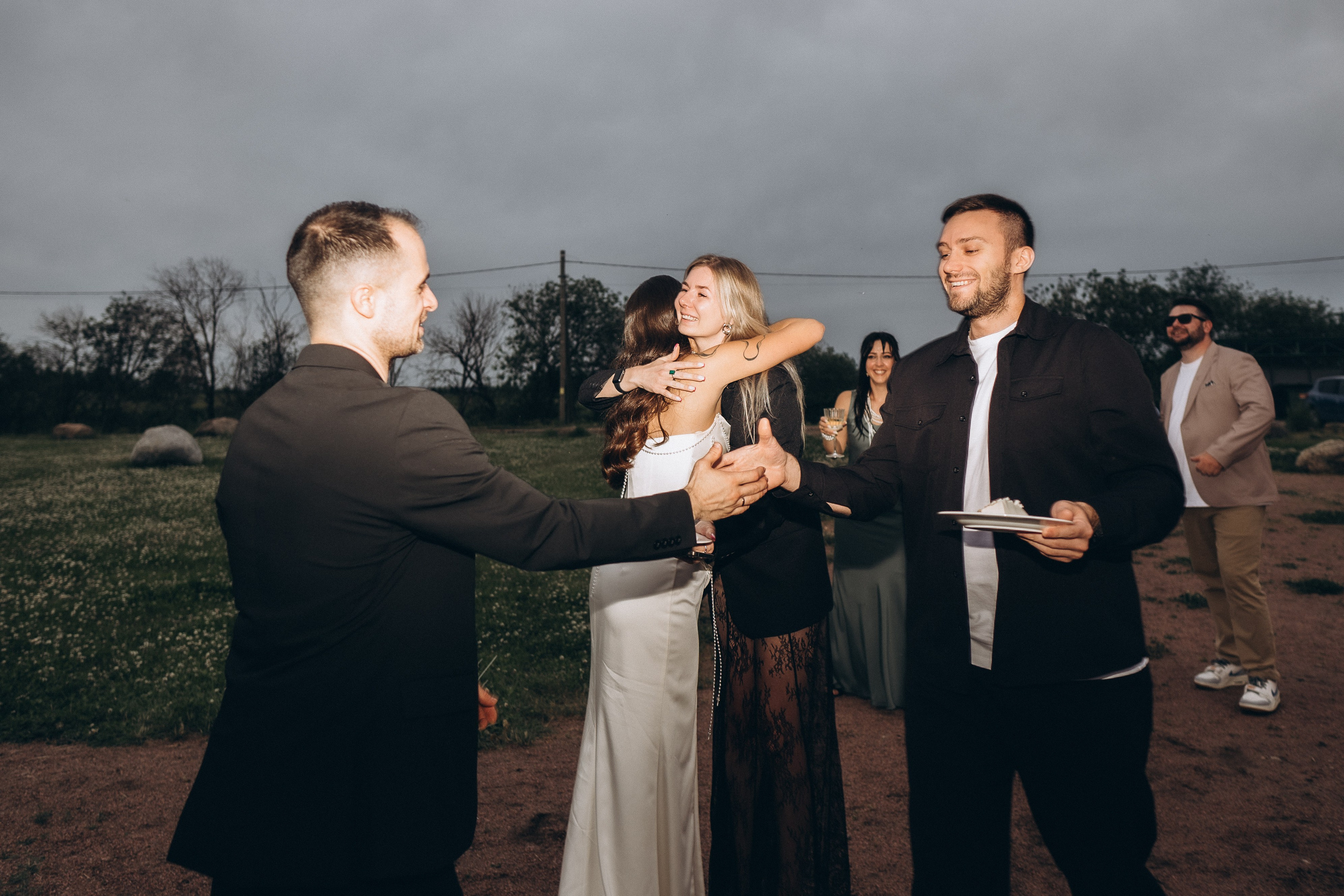 Выездная регистрация+банкет. Фотограф ПИТЕР СПБ Надежда Баранова