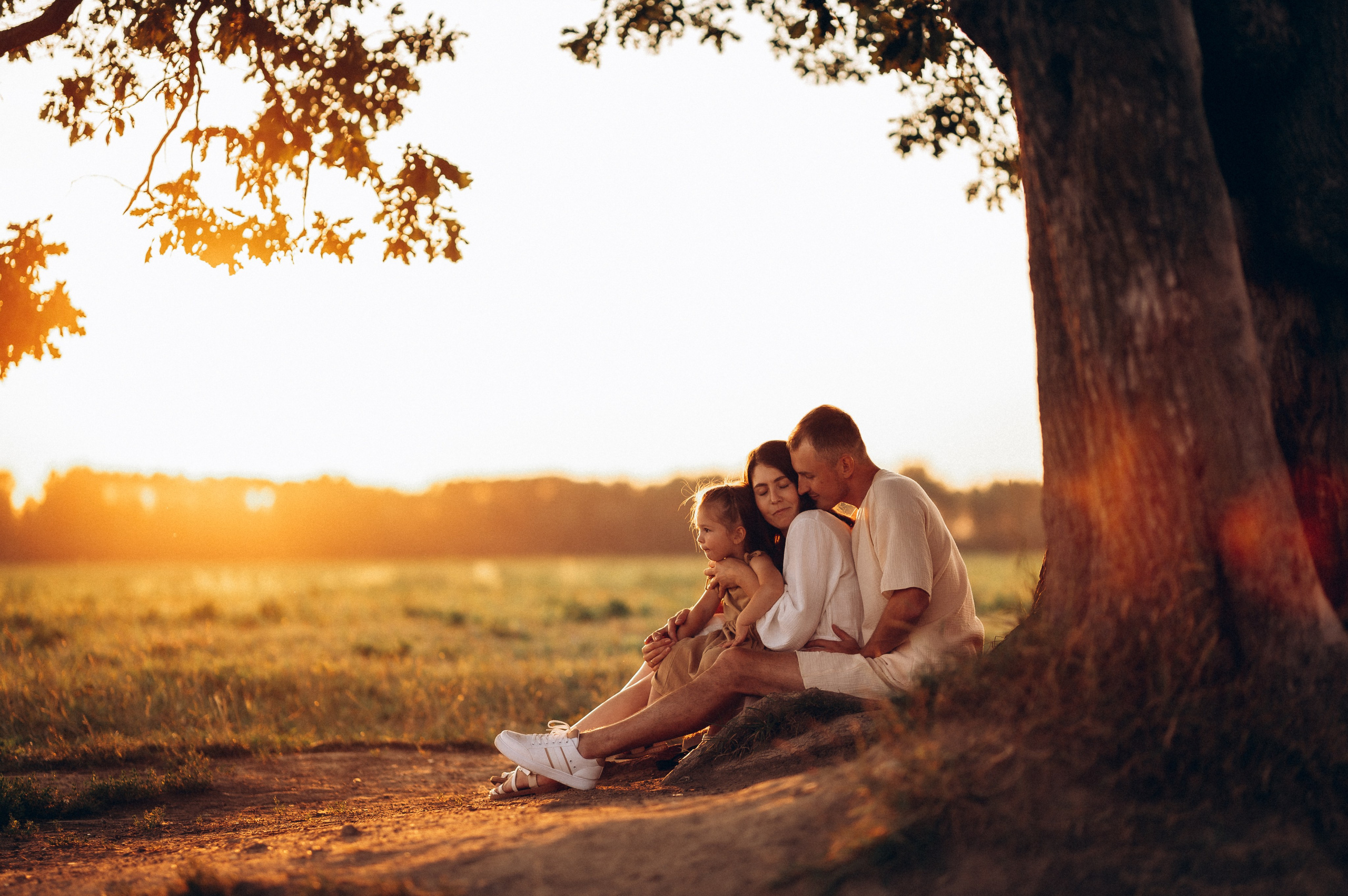 Семейная фотопрогулка Пушкин. Фотограф ПИТЕР СПБ Надежда Баранова