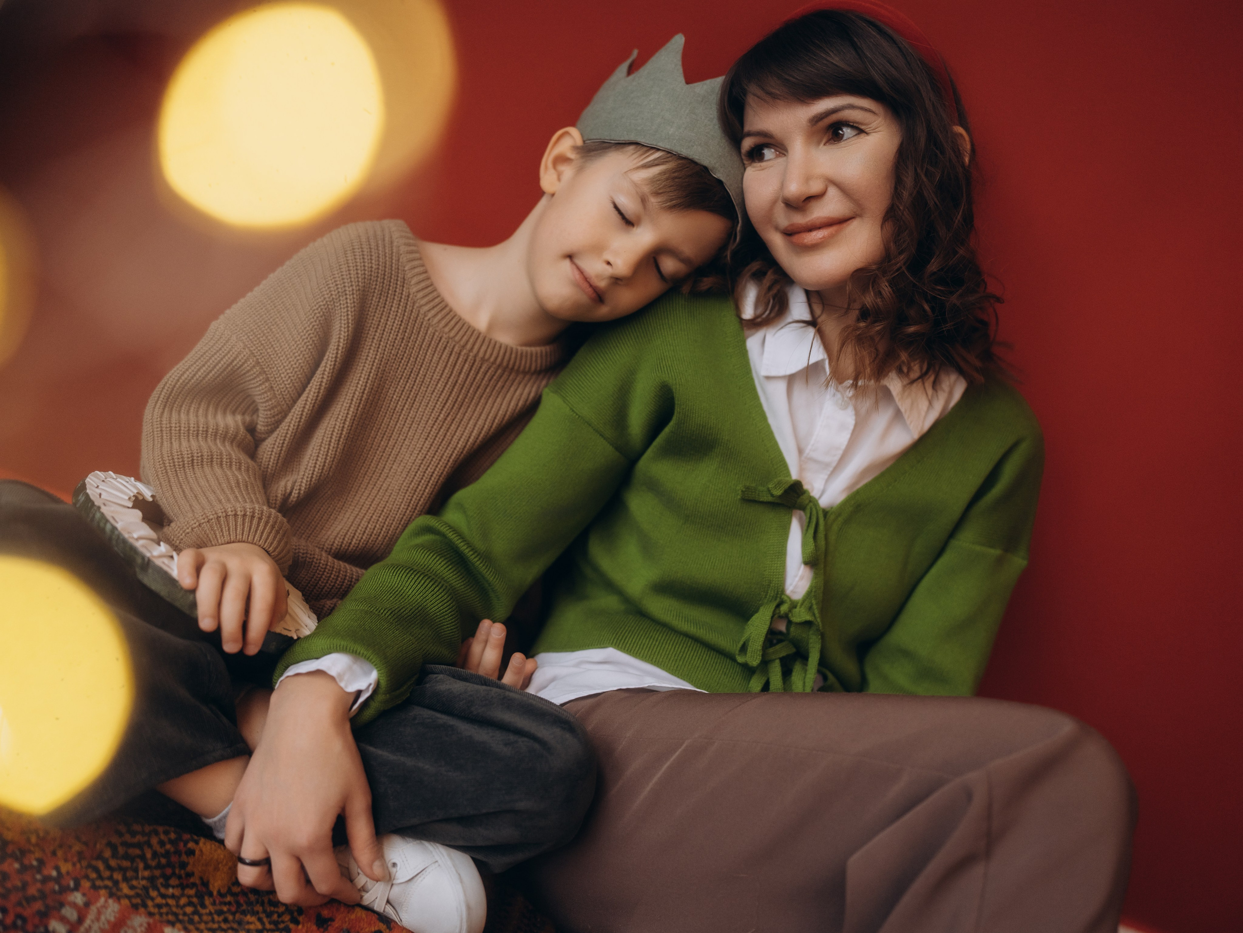 Хоп Хей. Семейный фотограф и видеограф в Москве