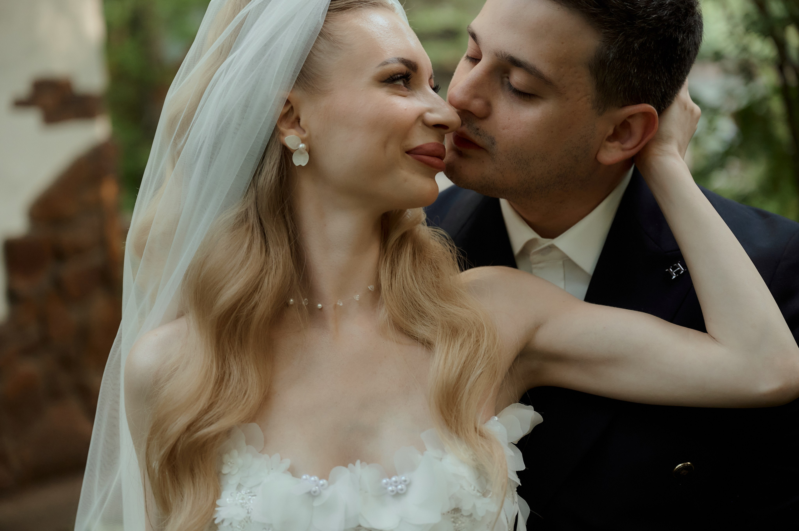 Свадьба в Берендеи. Свадебный фотограф в Туле Никита Беляев