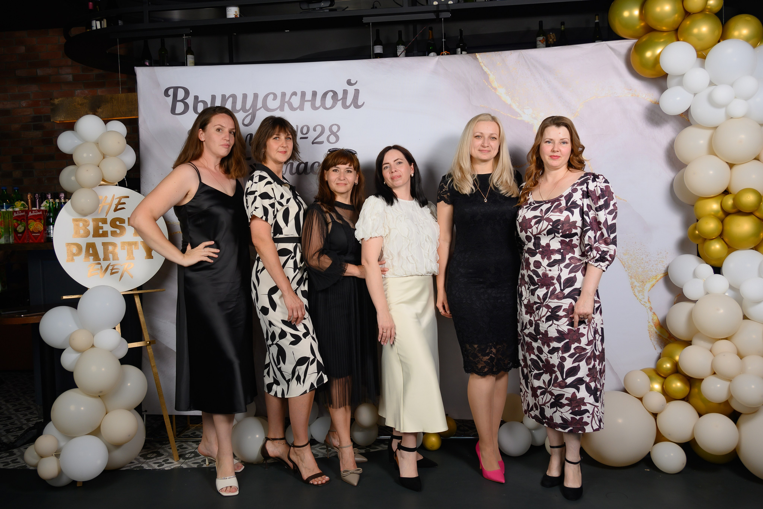 Выпускной 9 кл 2025. Семейный и детский фотограф в Новороссийске Лебедева Елена