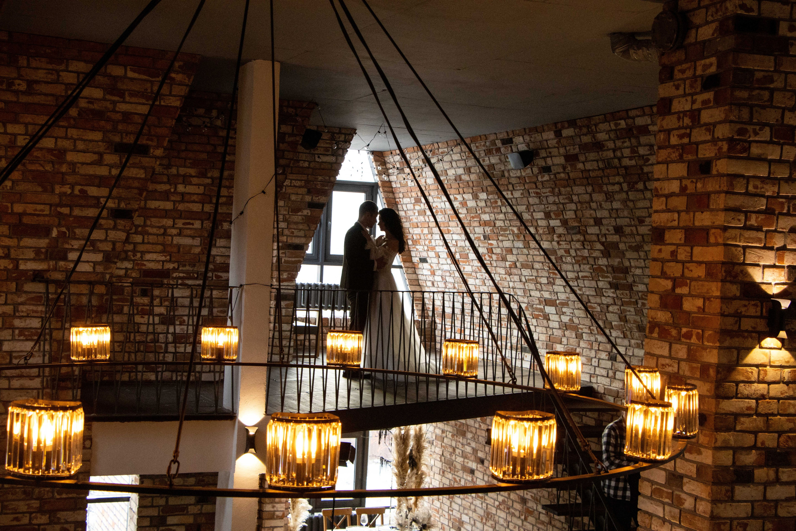 Свадебная фотосессия для Игоря и Федосьи. Фотограф в Дзержинске Воронина Юлия