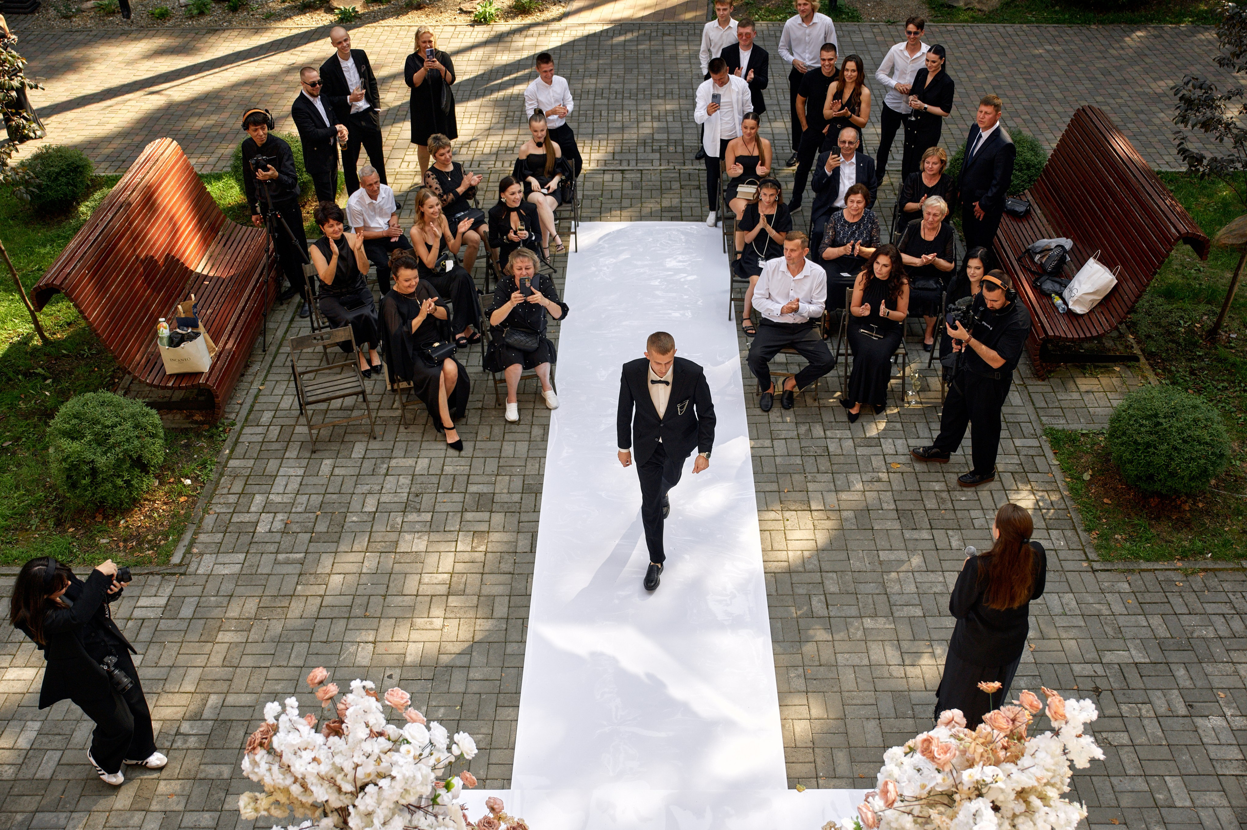 Ярослав и Карина. Фотограф Челябинск — Кирилл Устюжанин