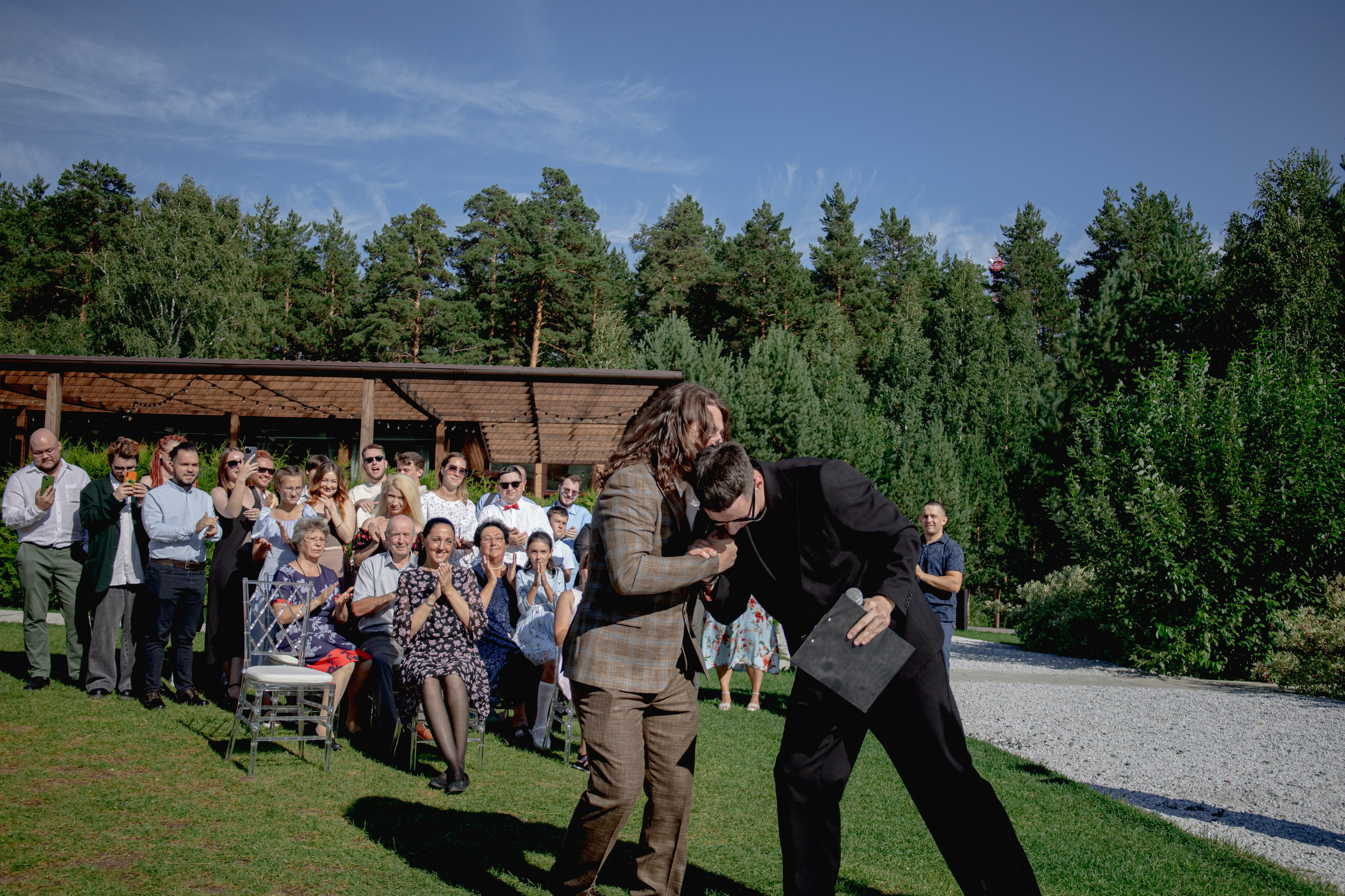 Рафа и Катя. Свадебный и семейный фотограф Екатеринбург