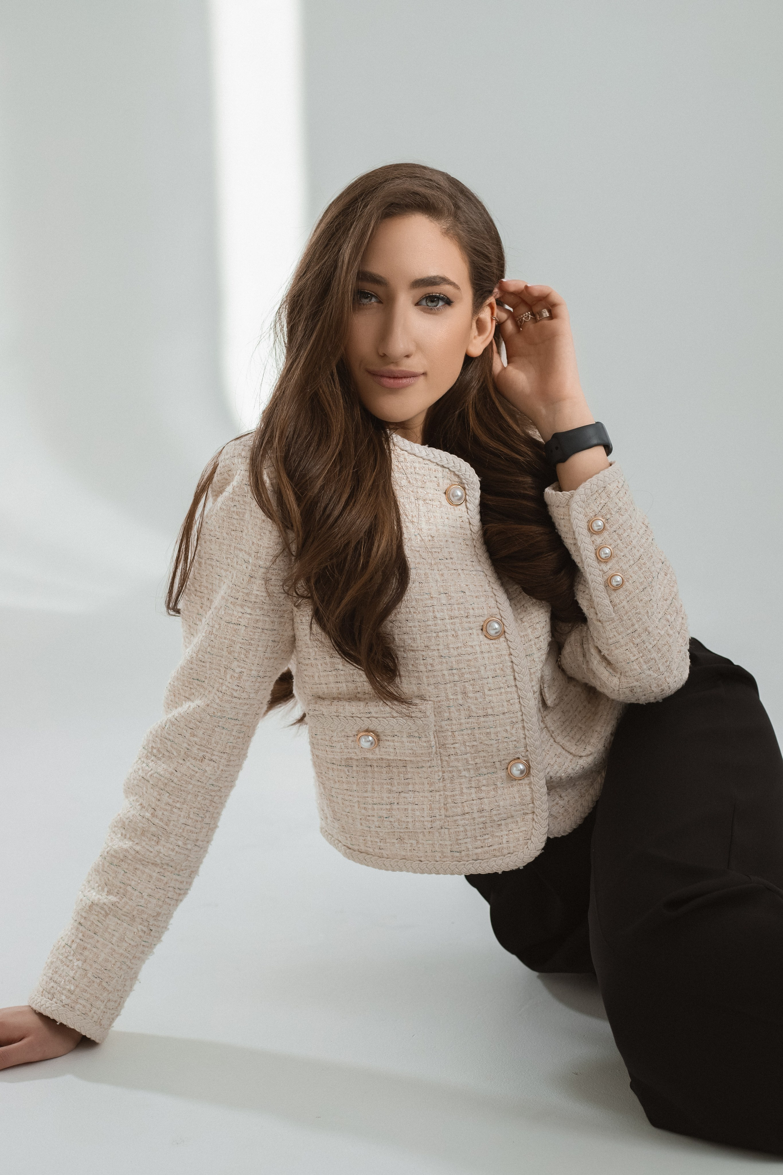 Каринэ. Фотограф Липецк. Старцева Ксения