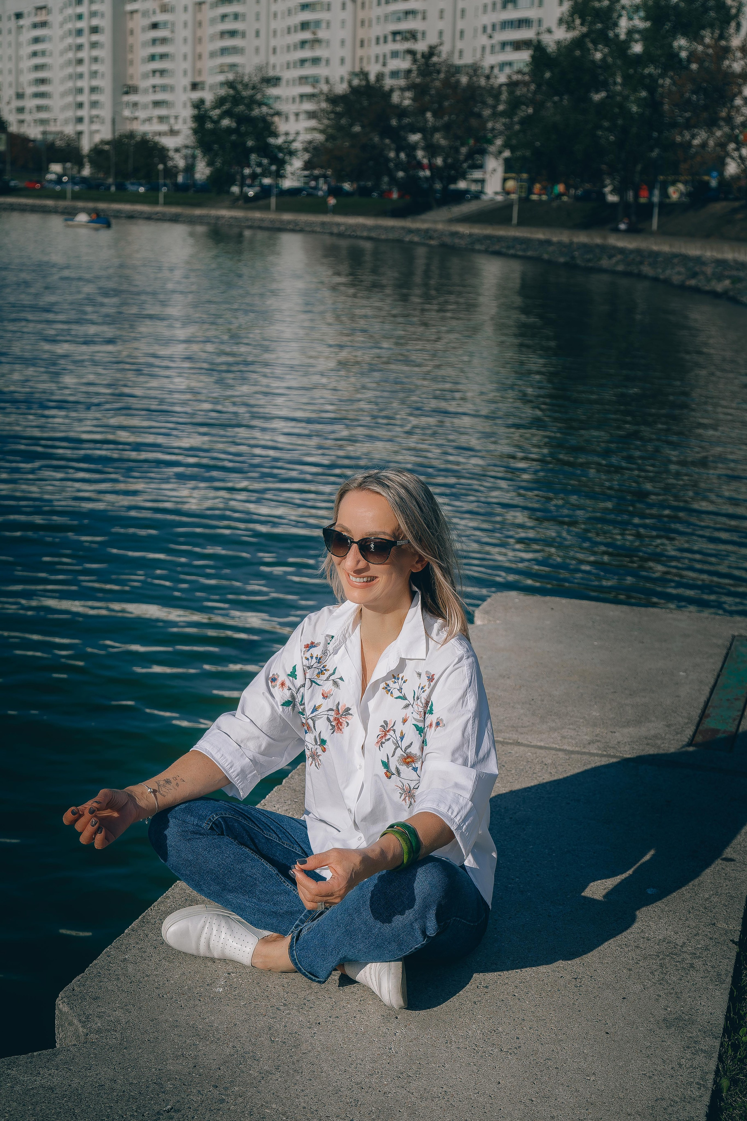 Лето. Фотограф в Минске Екатерина Тузова