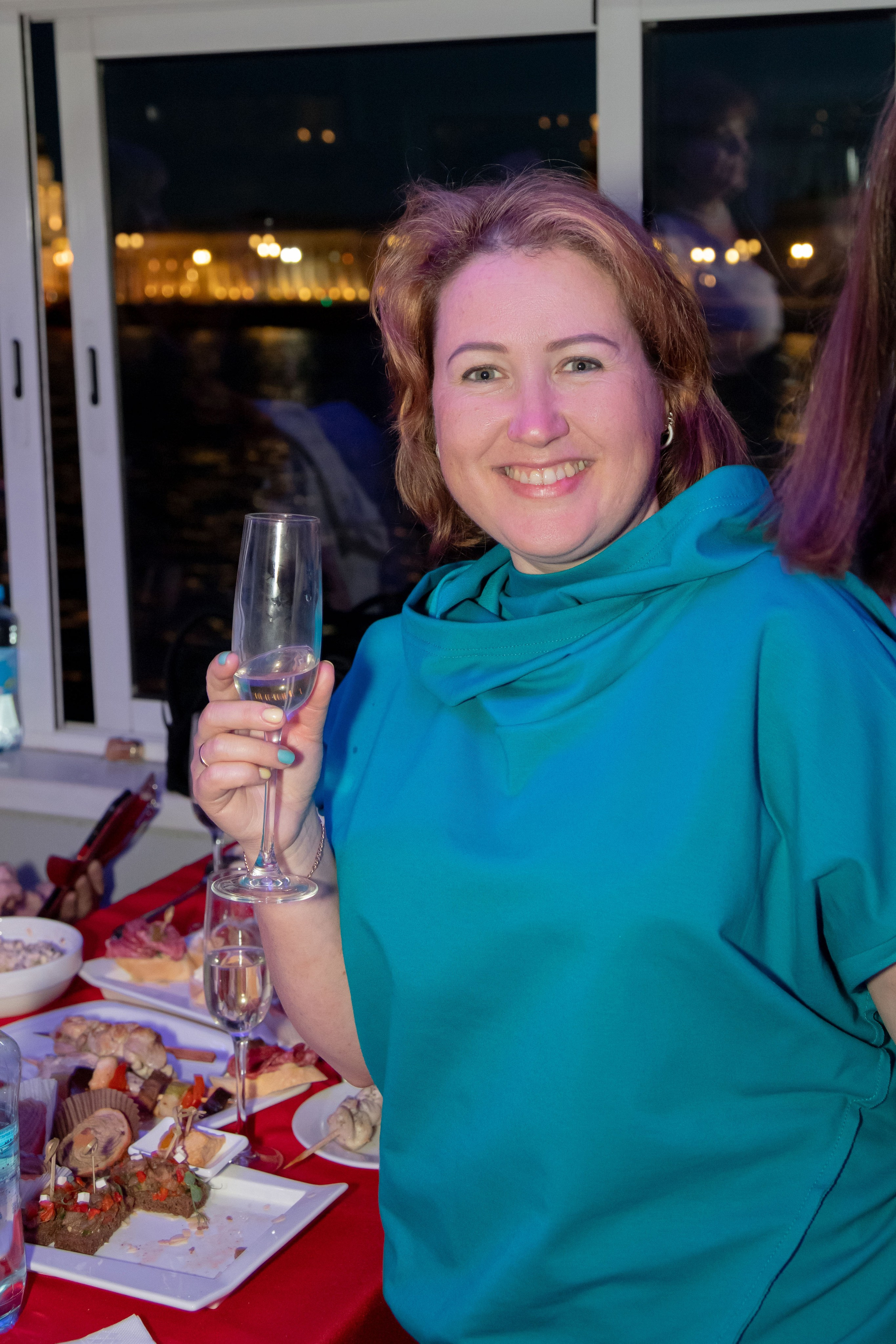 Company party. Фотограф Махлаева Виктория/Санкт-Петербург